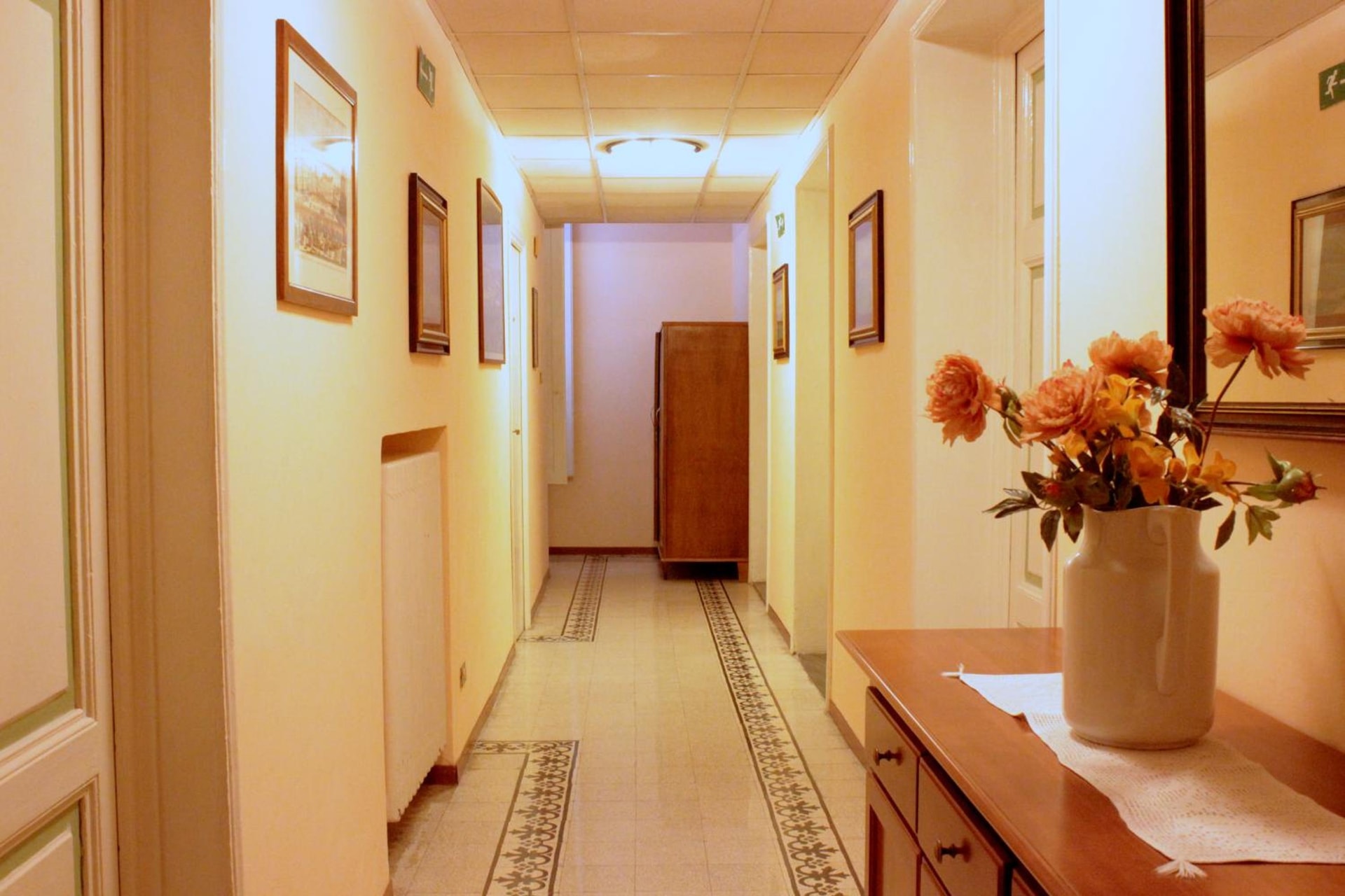 Hotel Beatrice