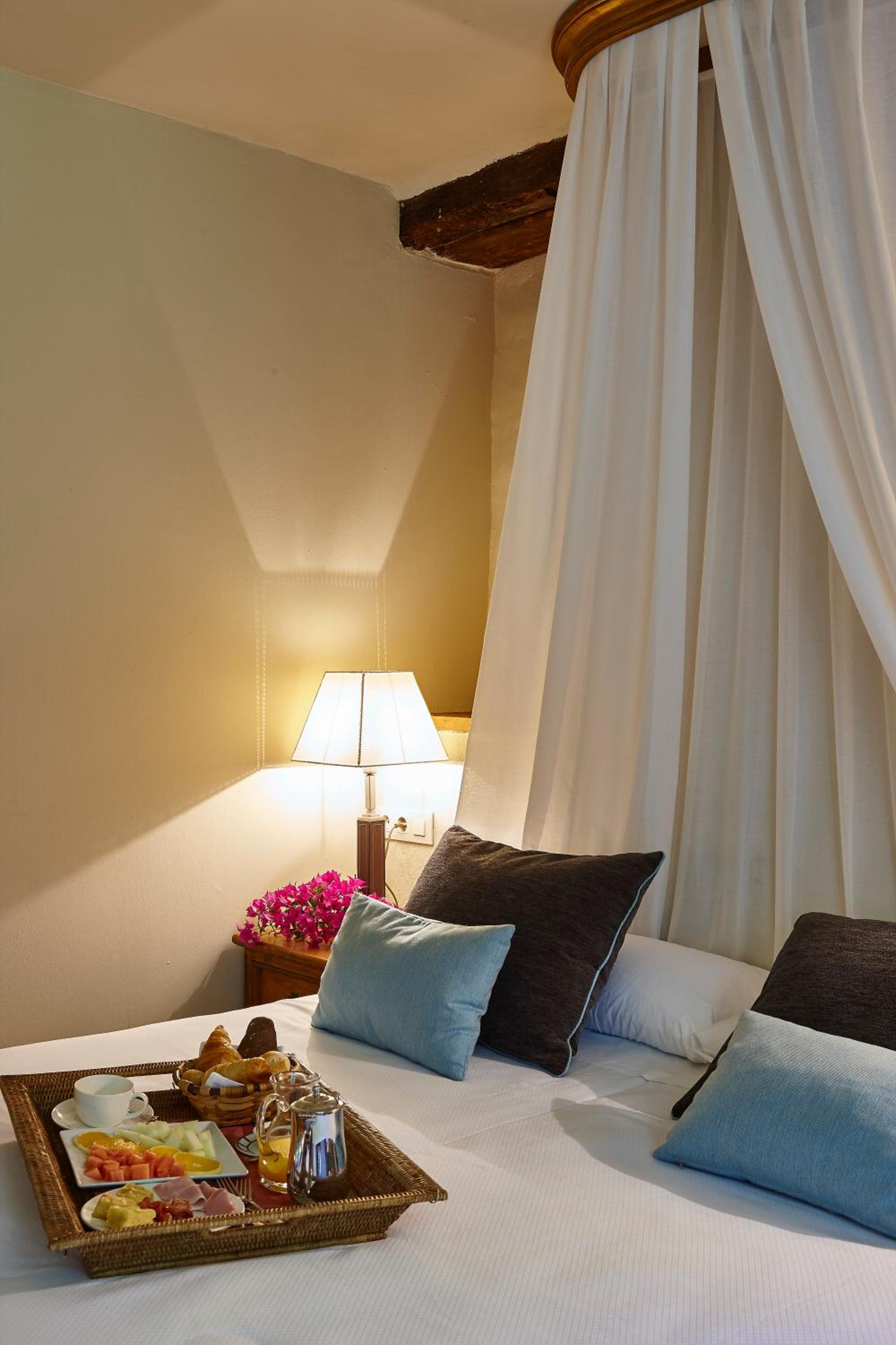 Hotel Zubieta