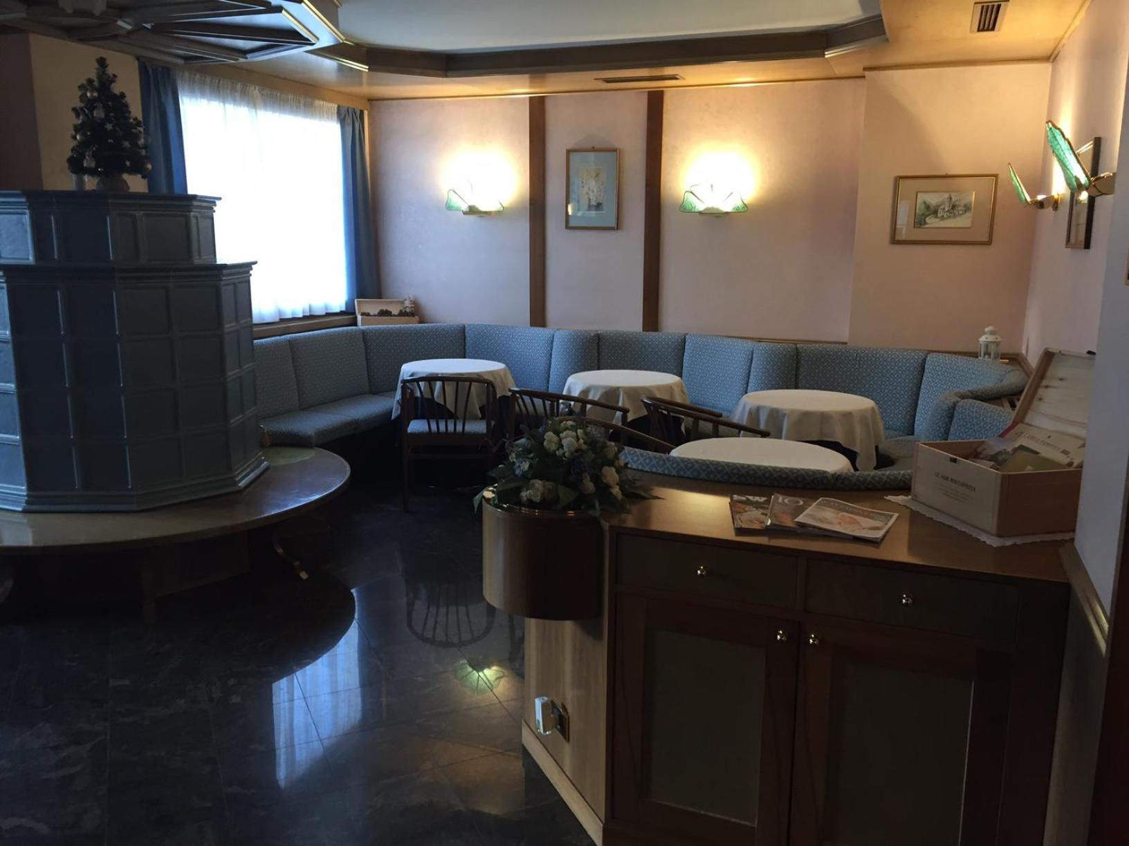 Aria Life Hotel Pinzolo