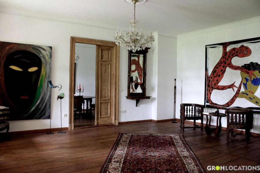 Residenz Villa Kult