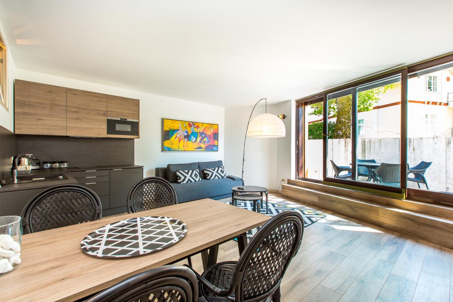 Tamara Luxury Apartments