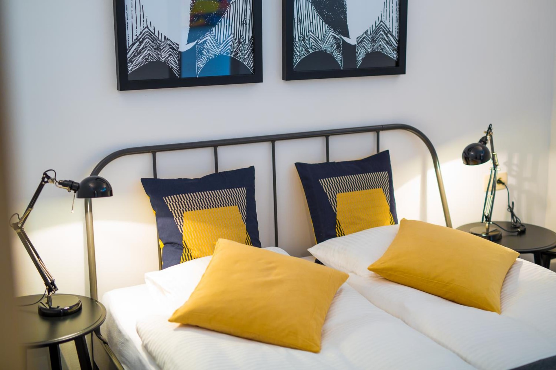 Tamara Luxury Apartments
