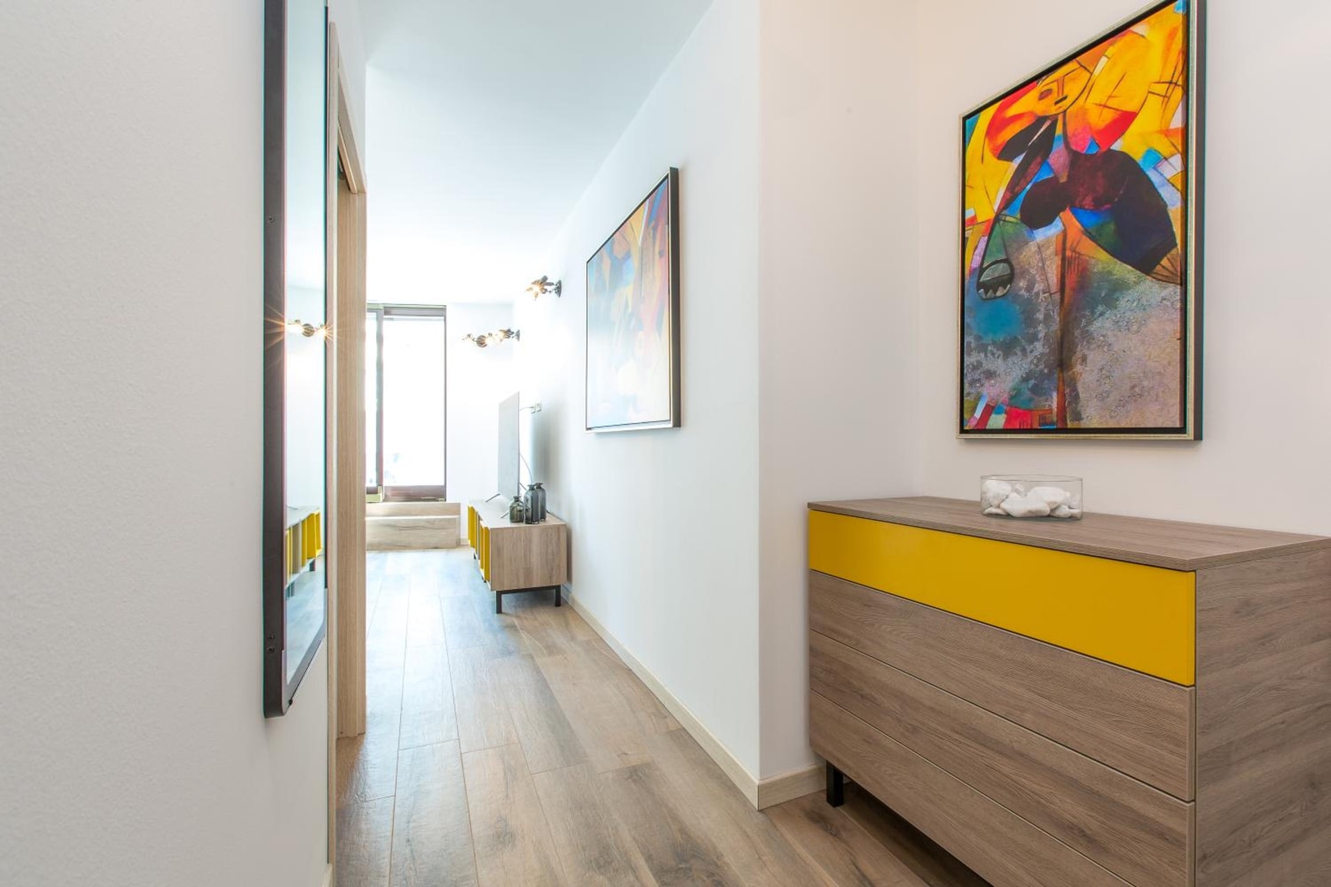 Tamara Luxury Apartments