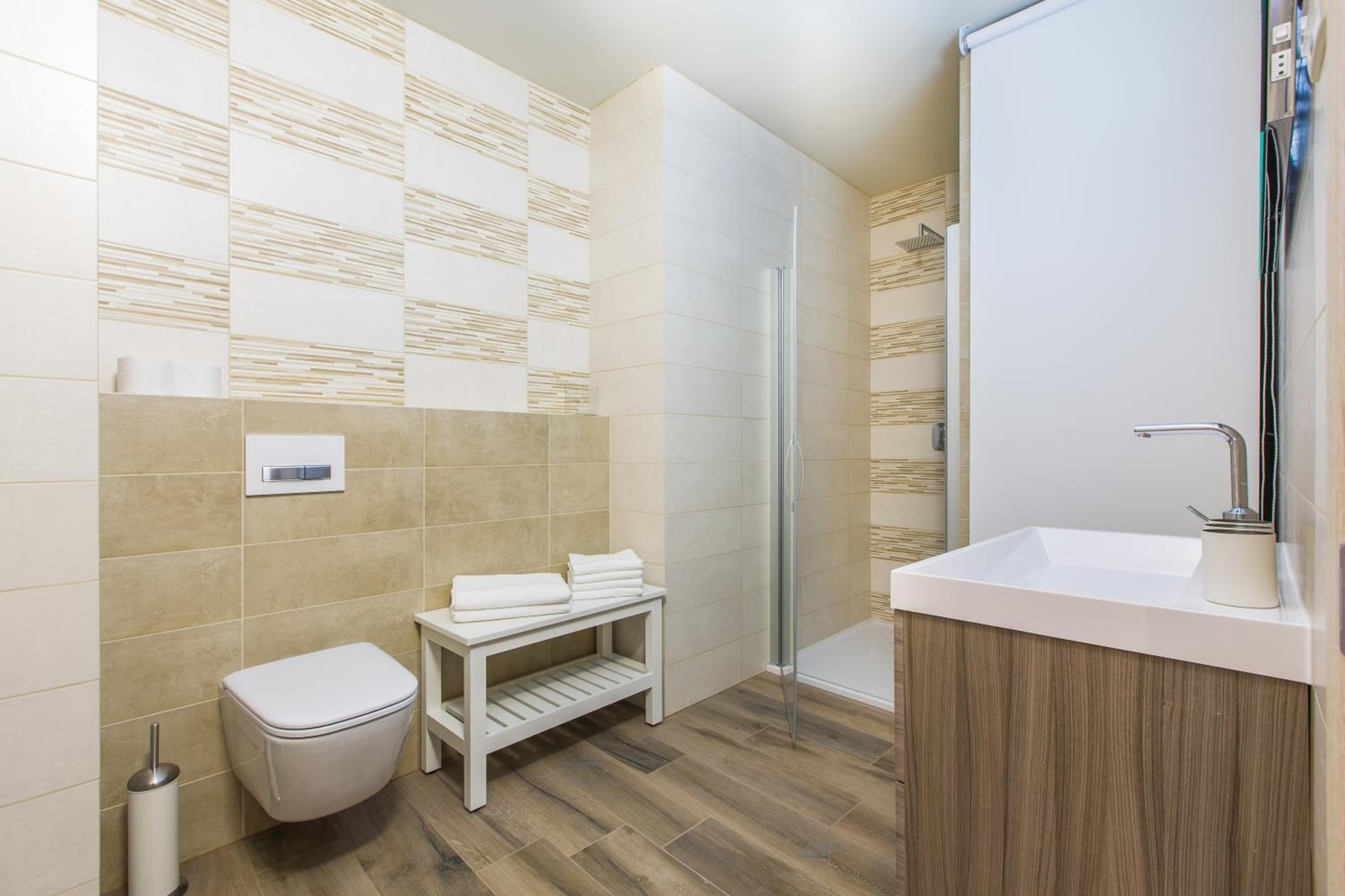 Tamara Luxury Apartments