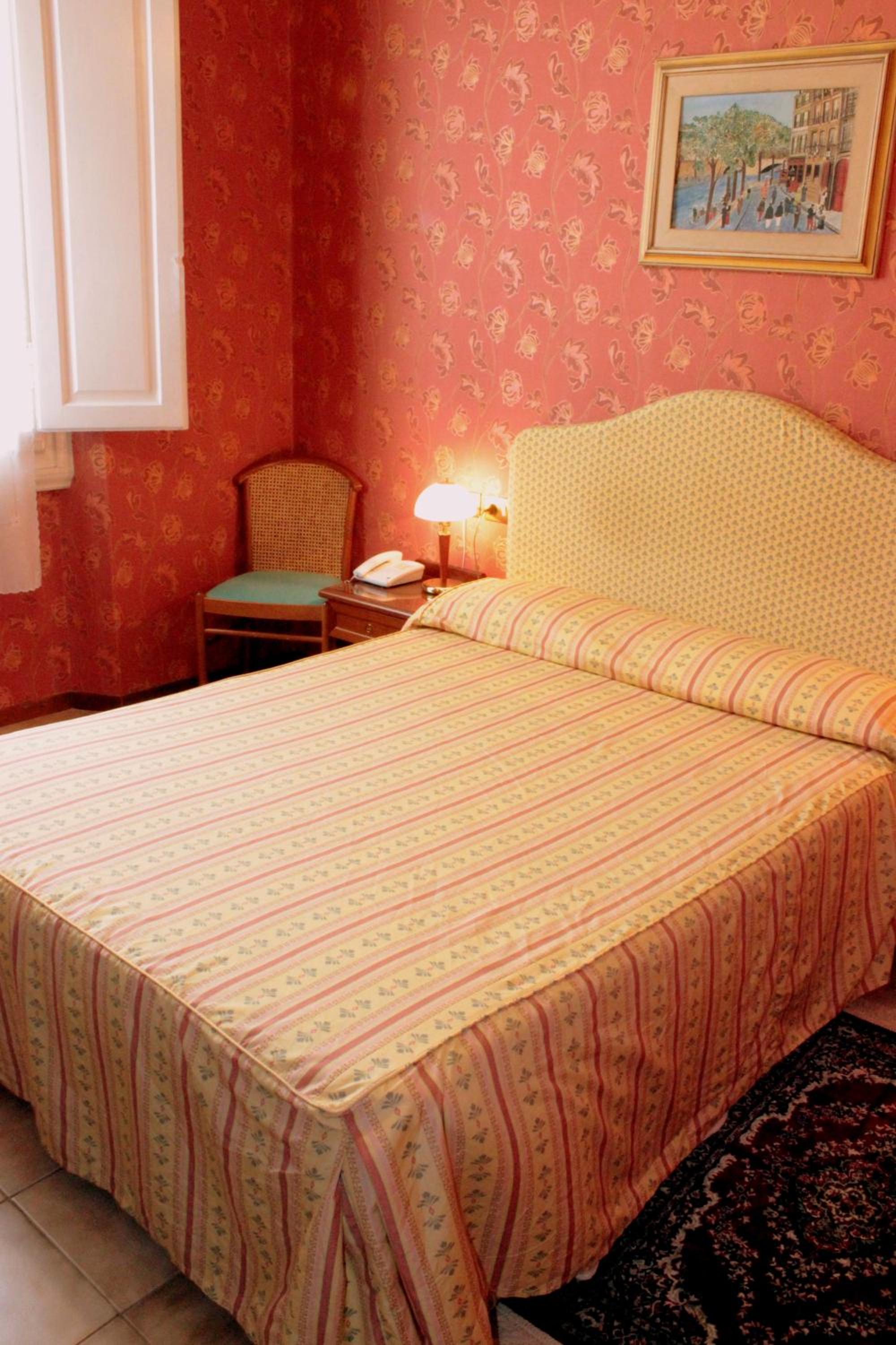 Hotel Beatrice