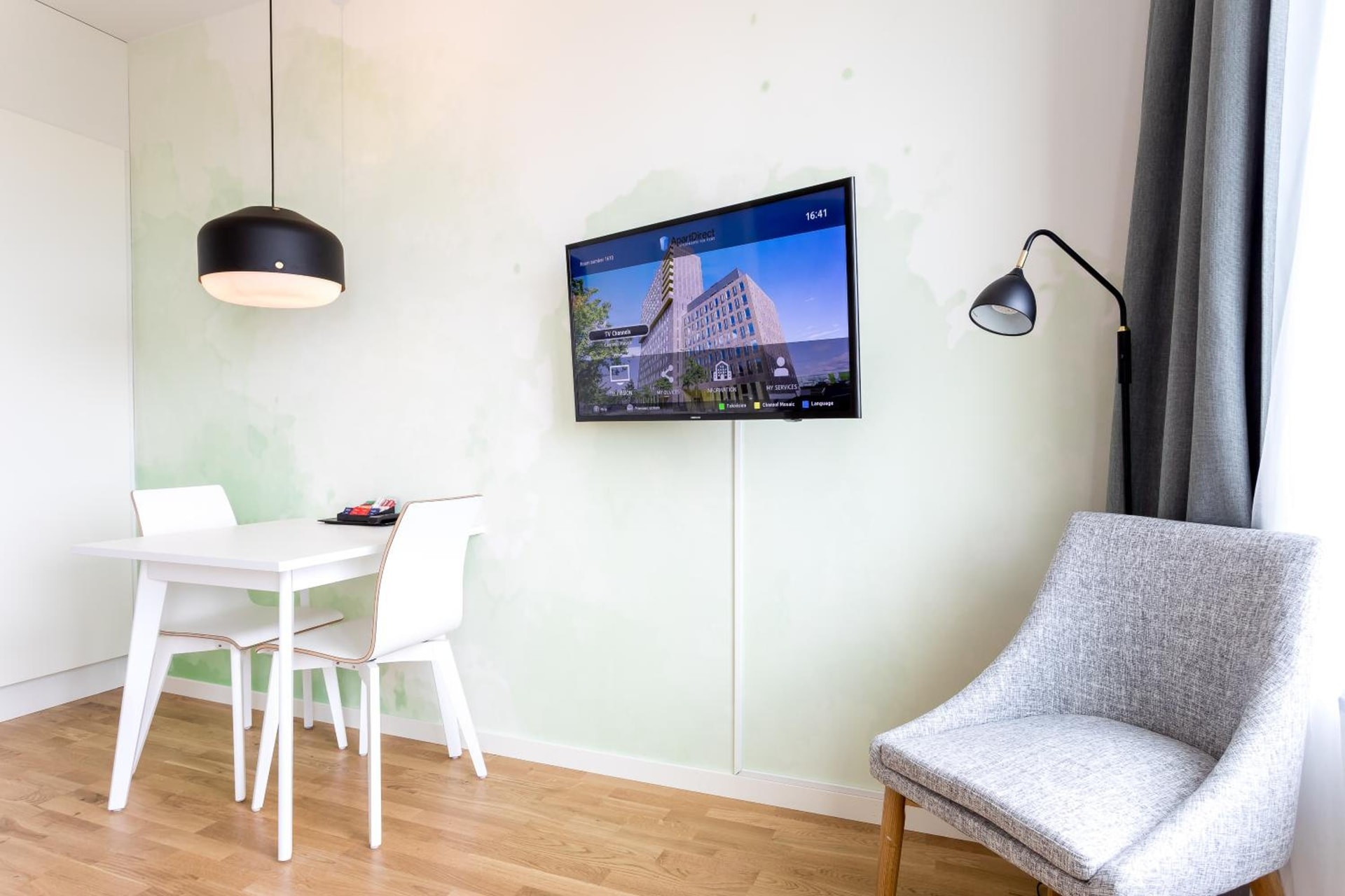 ApartDirect Älvsjö