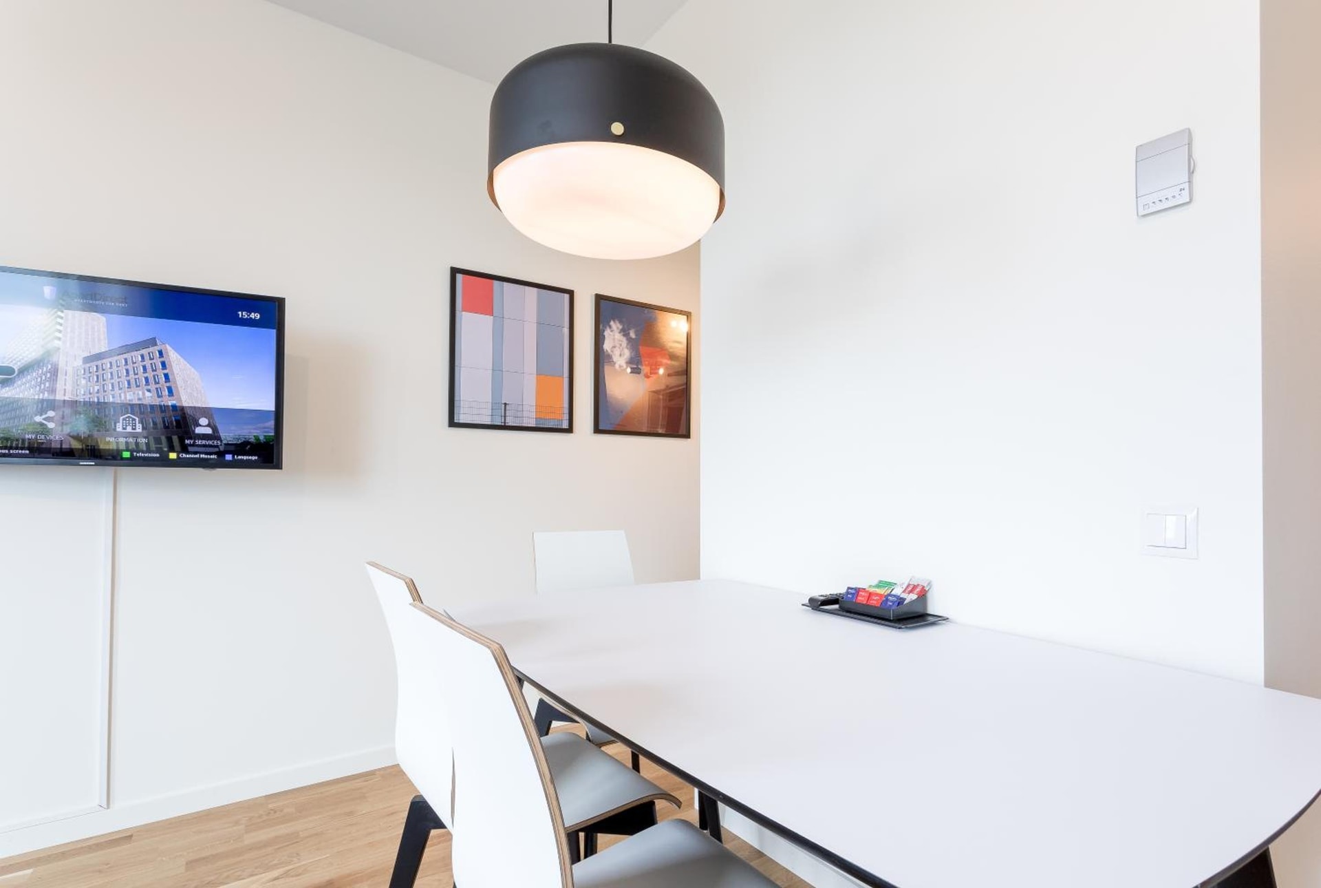 ApartDirect Älvsjö