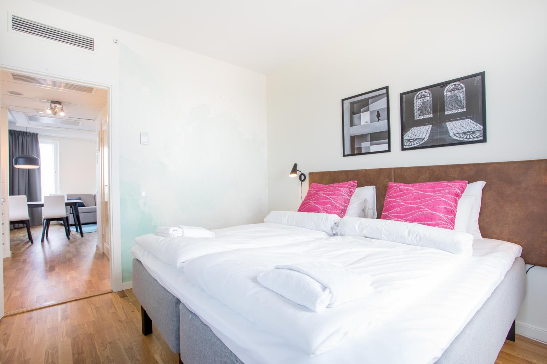 ApartDirect Älvsjö