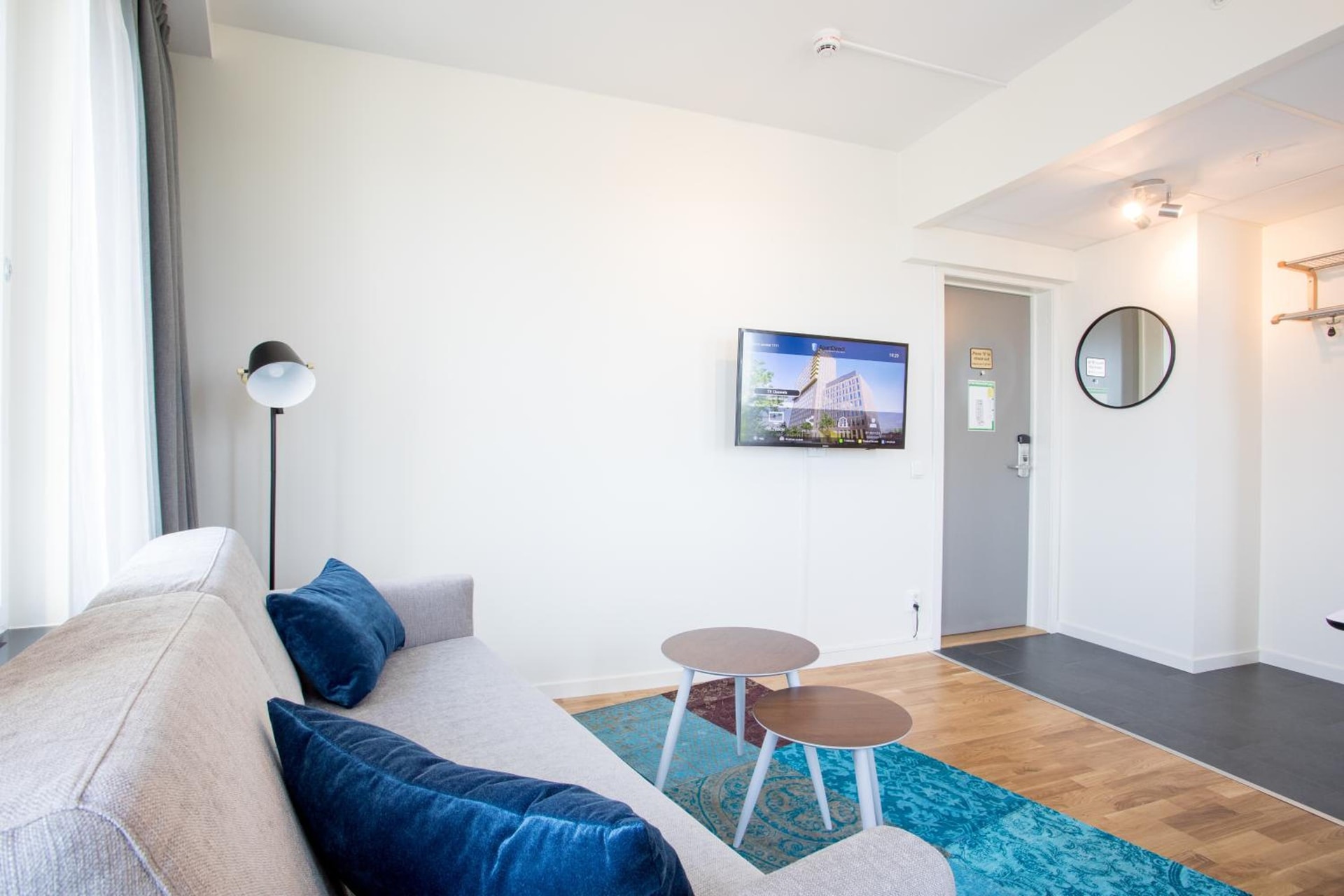 ApartDirect Älvsjö