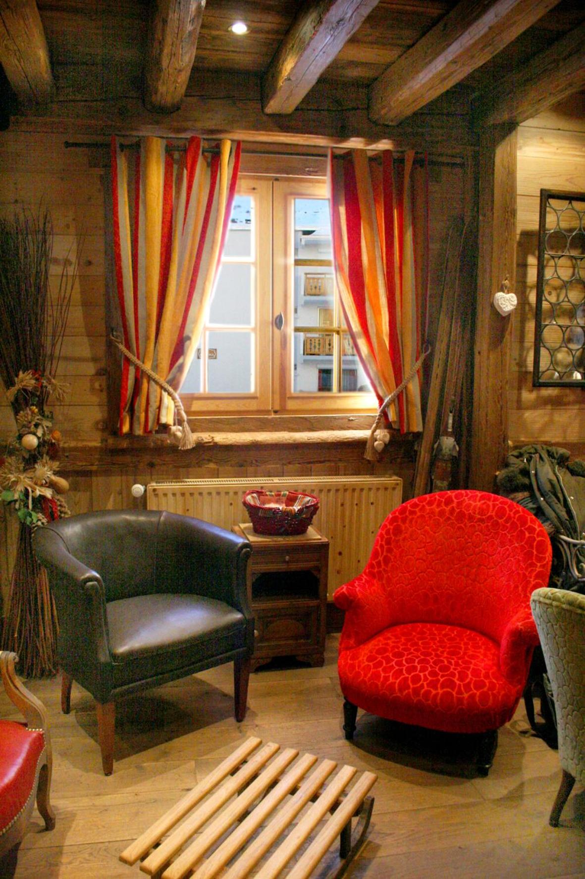 Hotel Cote Brune