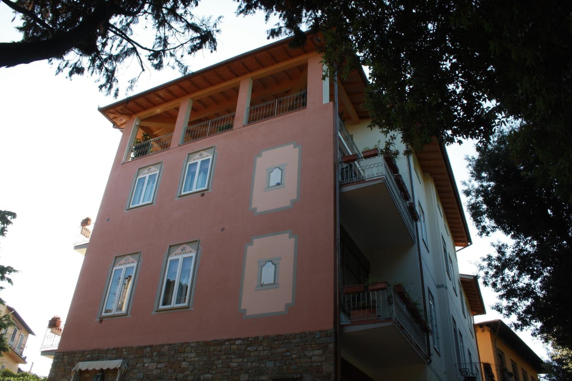 building