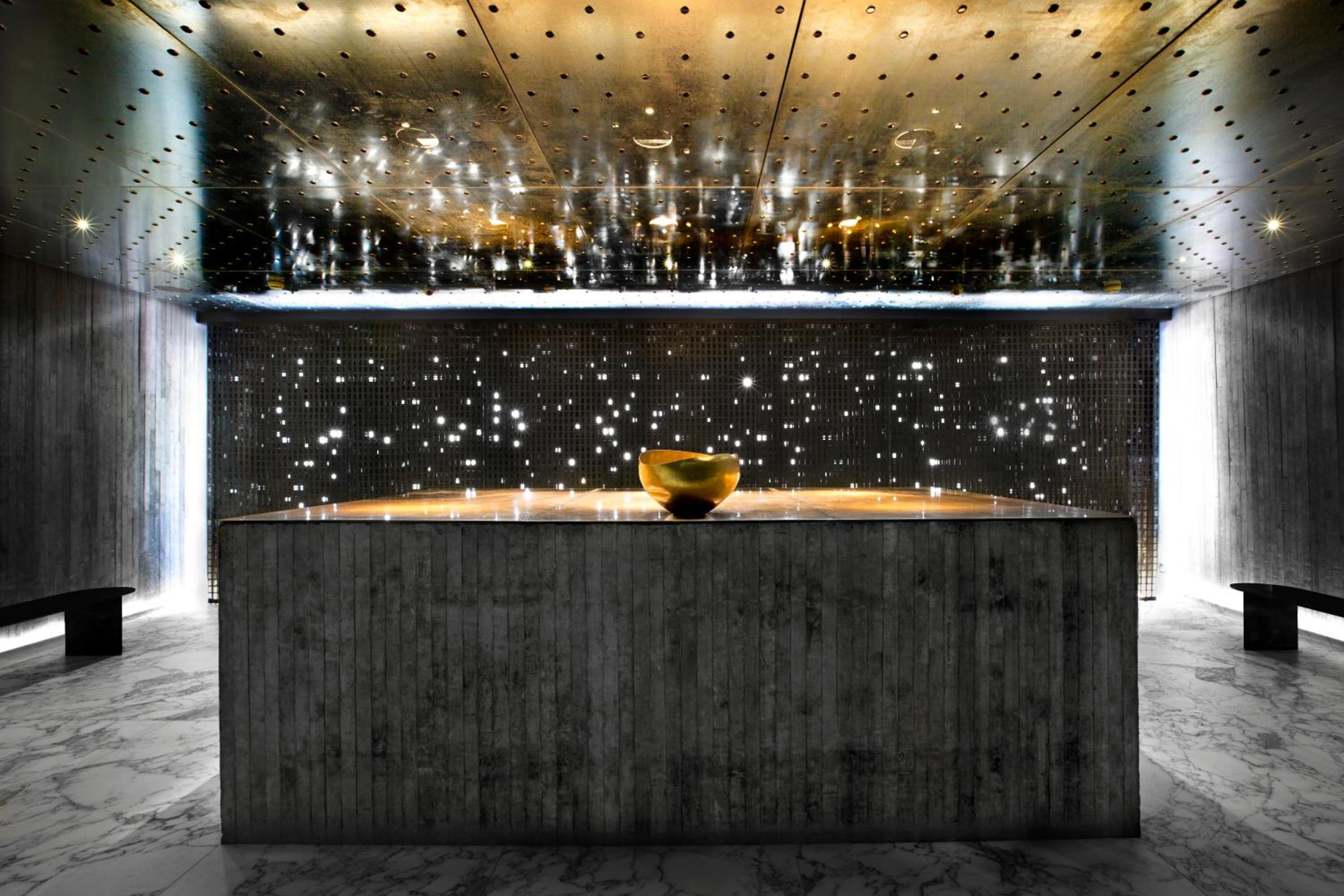 TUVE Hotel