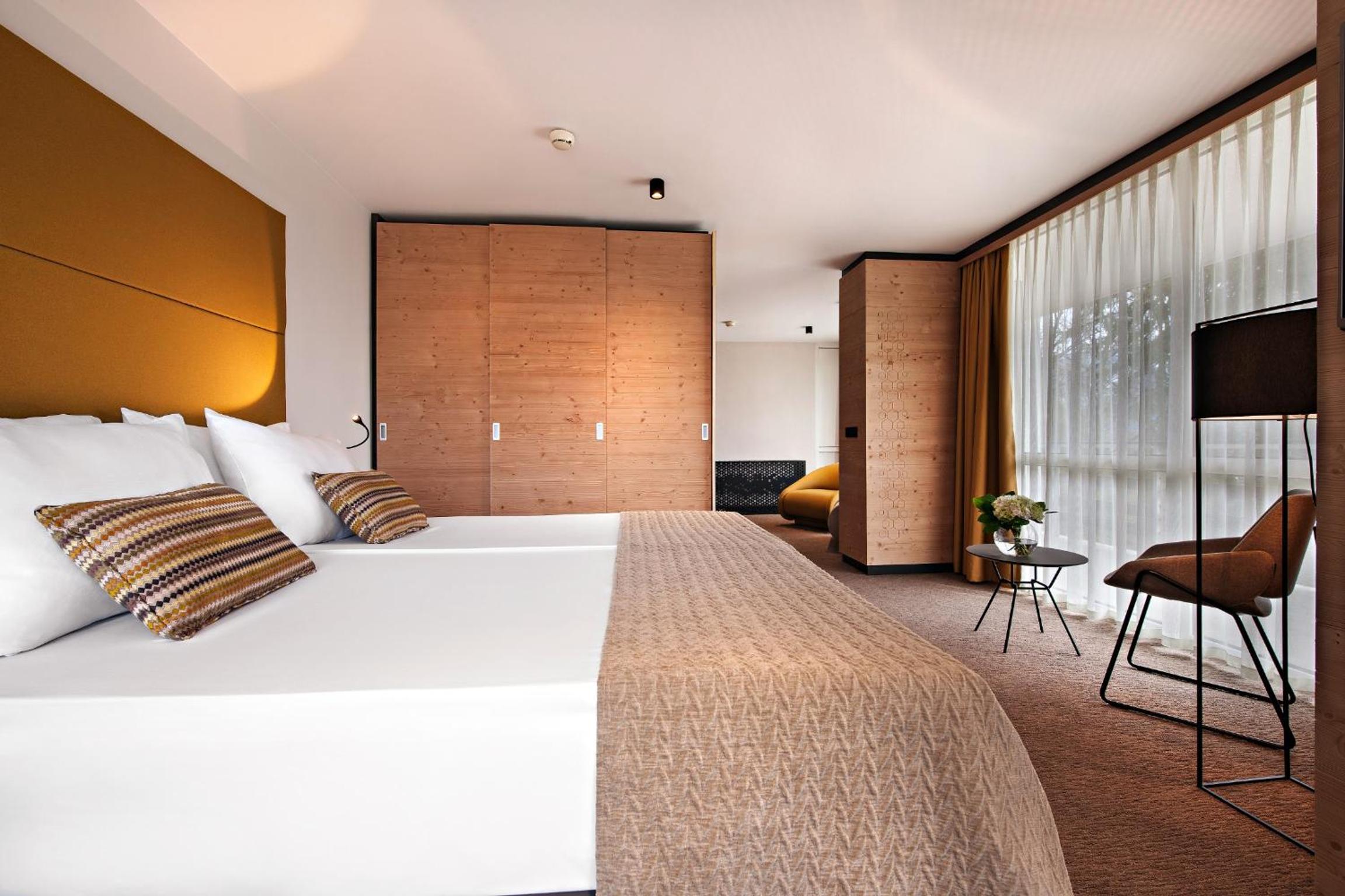 Rikli Balance Hotel – Sava Hotels & Resorts