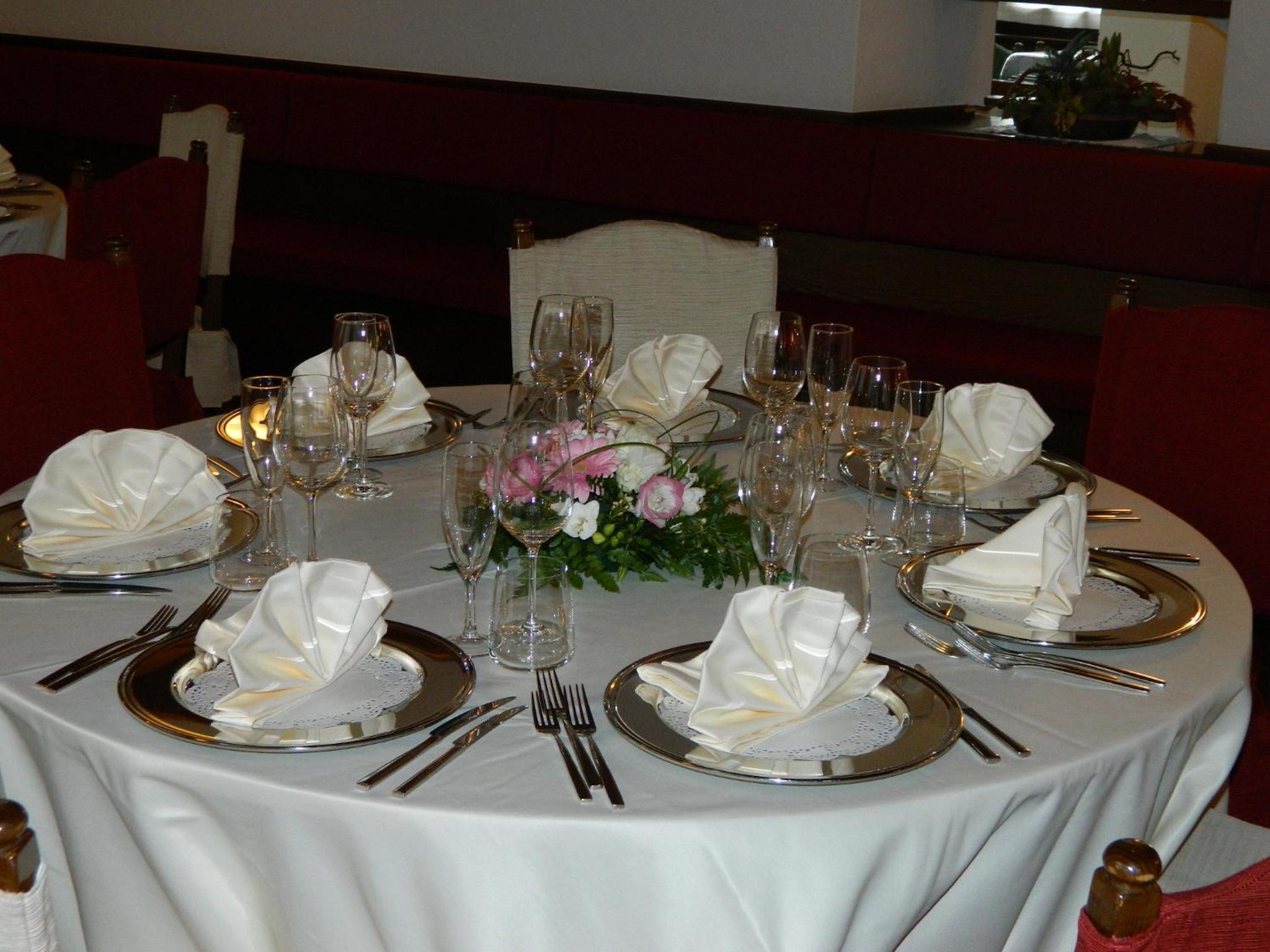 Hotel Baita Clementi