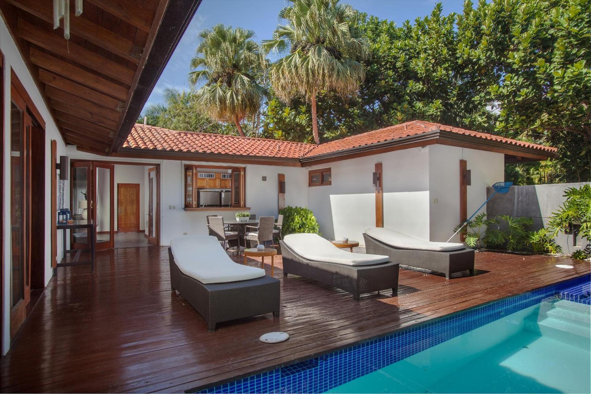 Casa de Campo Resort & Villas