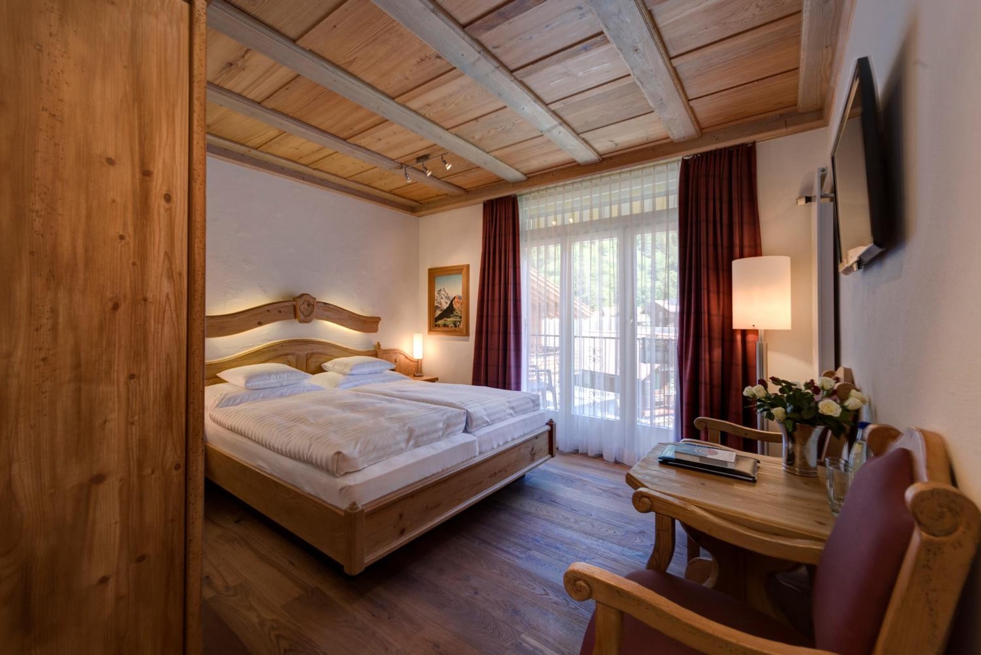 Hotel Schönegg