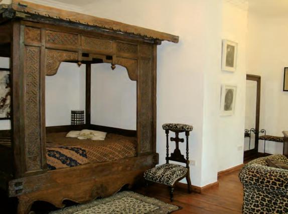 Residenz Villa Kult