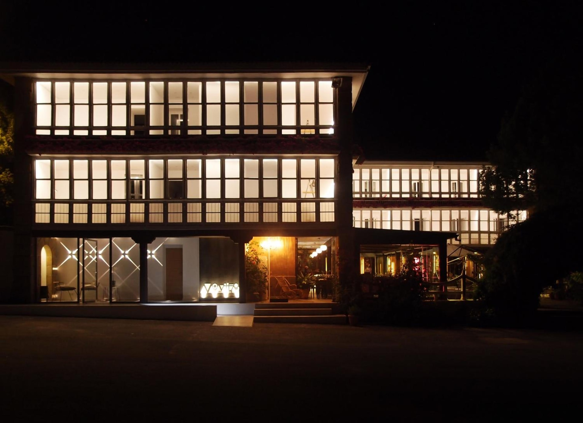building