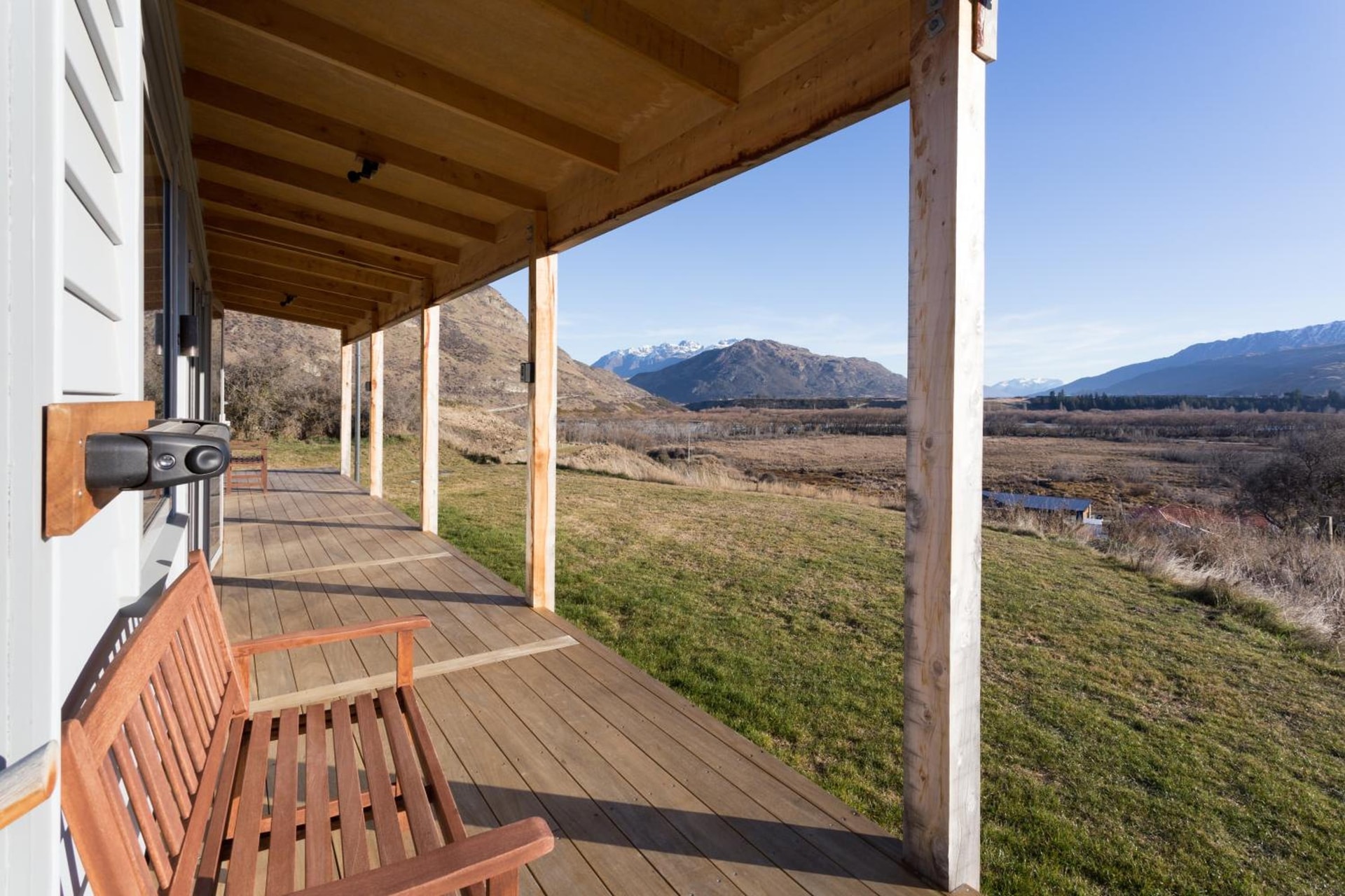 Shotover Country Cottages