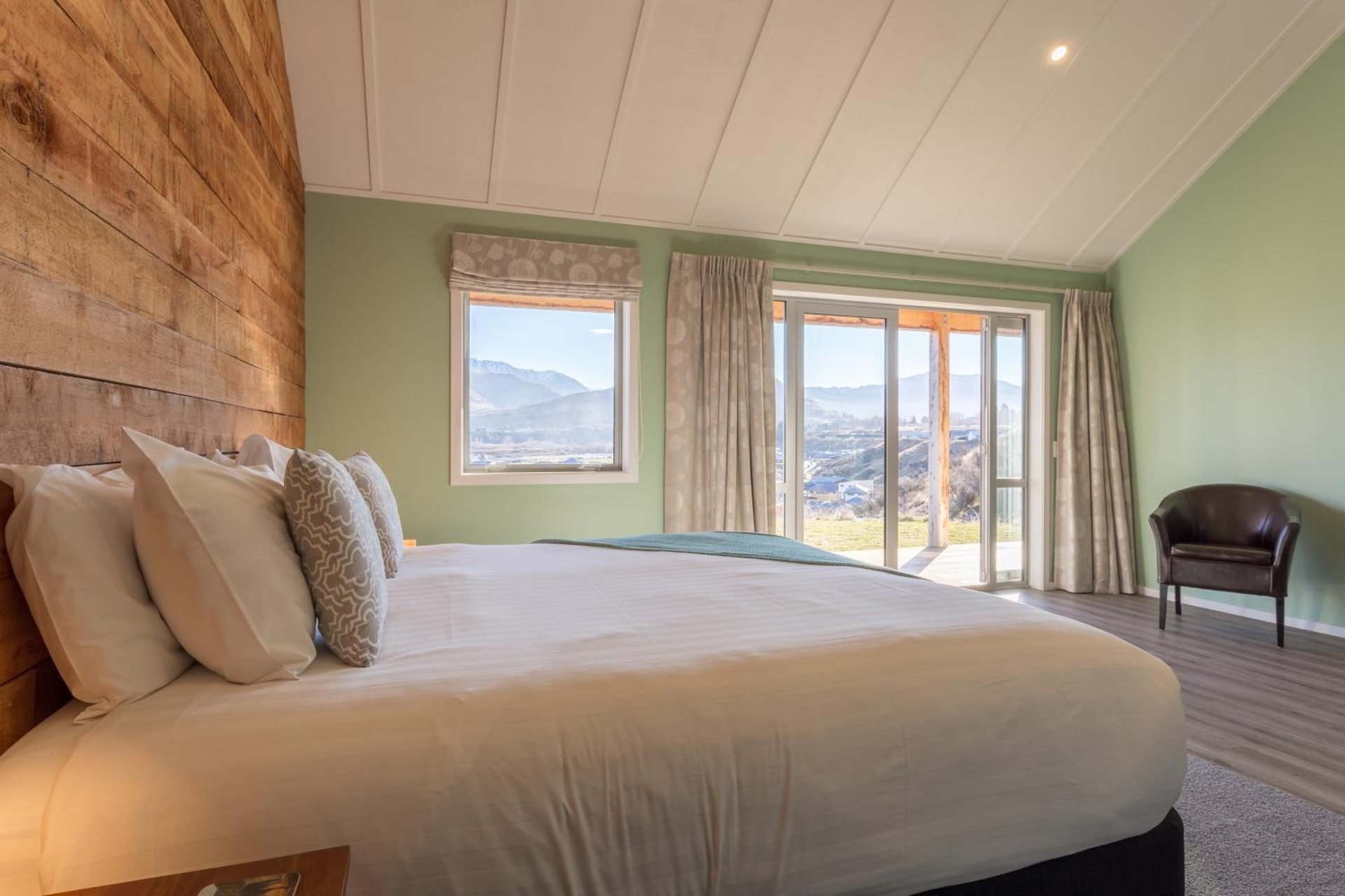 Shotover Country Cottages