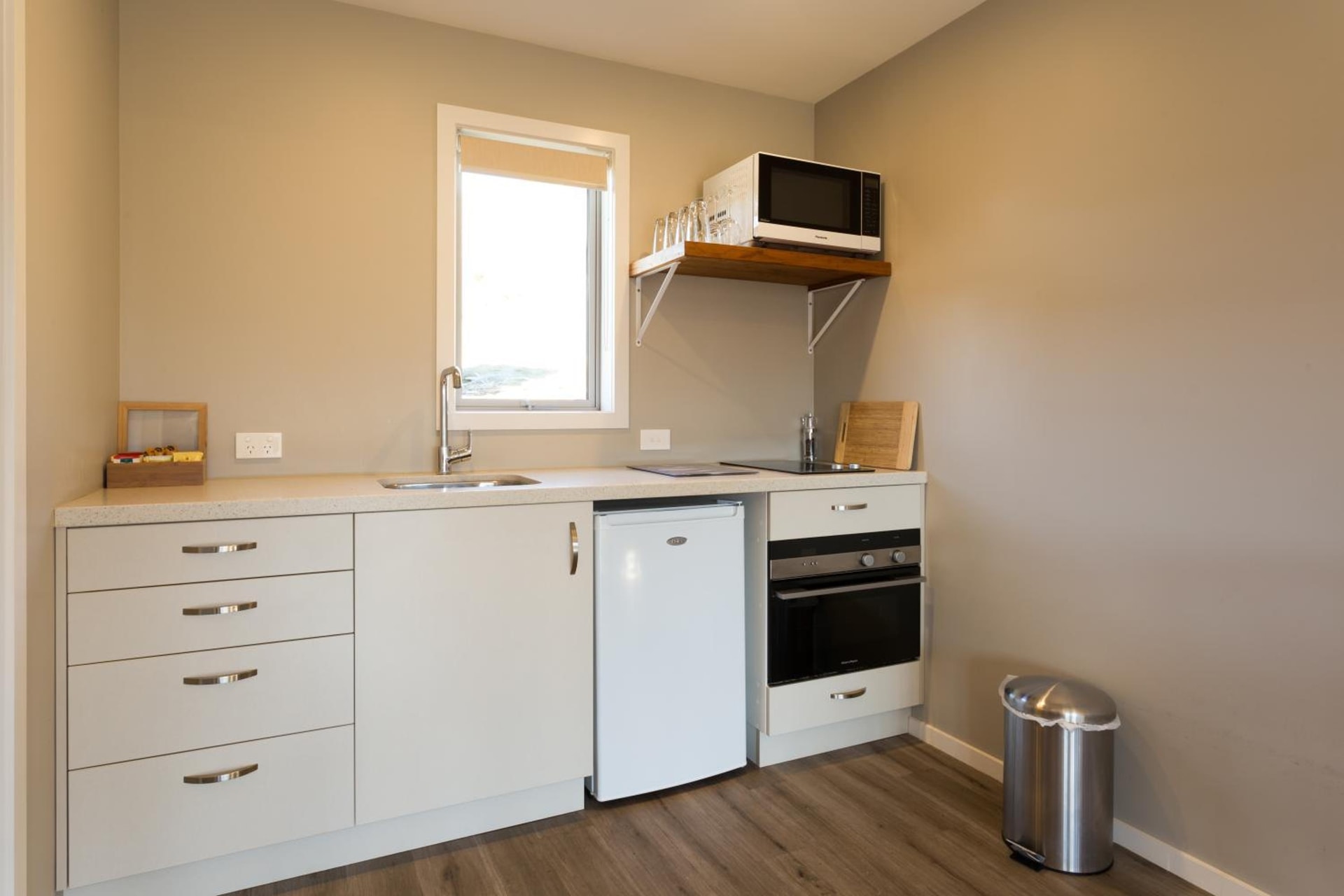 Shotover Country Cottages
