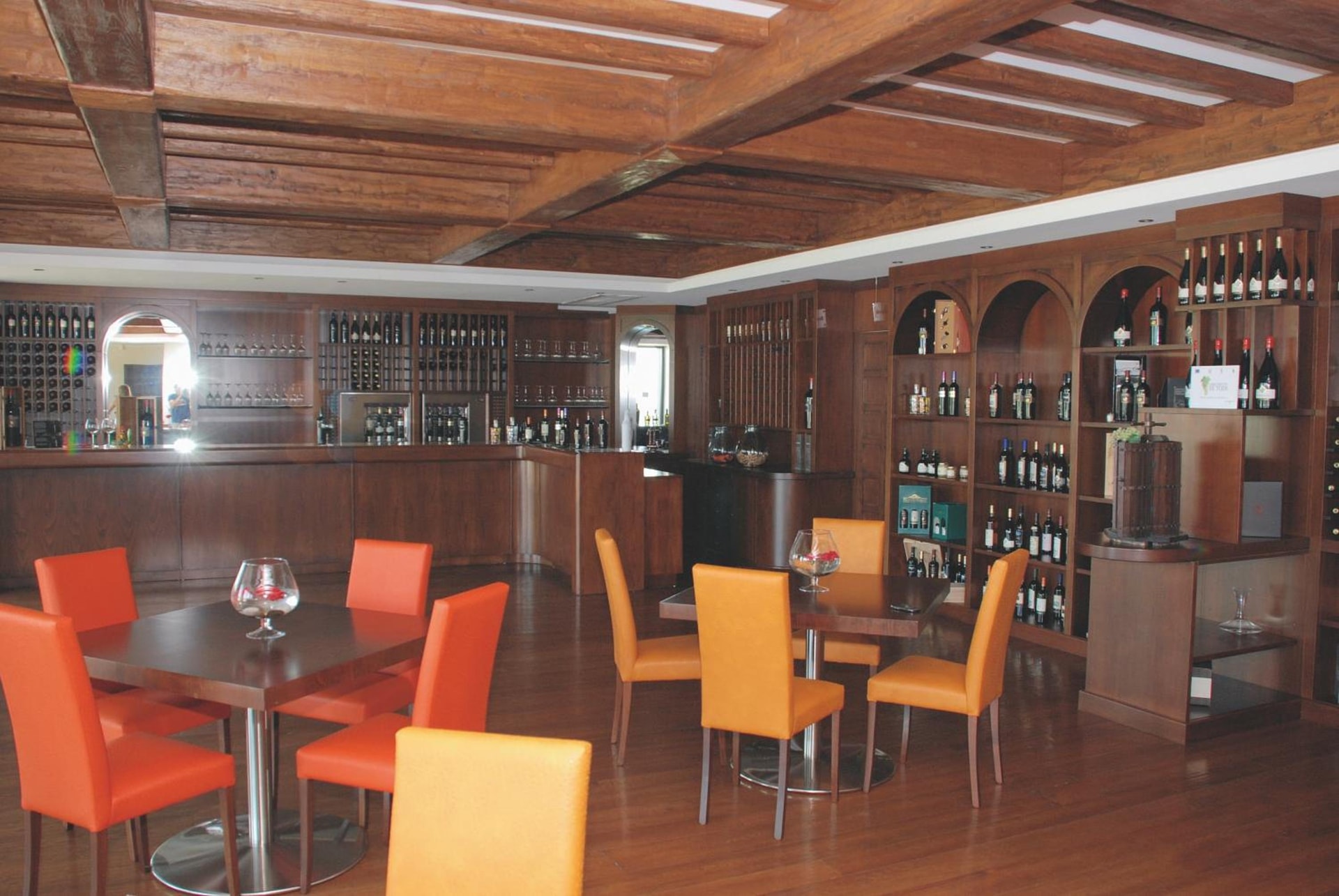 Relais Todini - Residenza d'epoca - Luxury Historic house