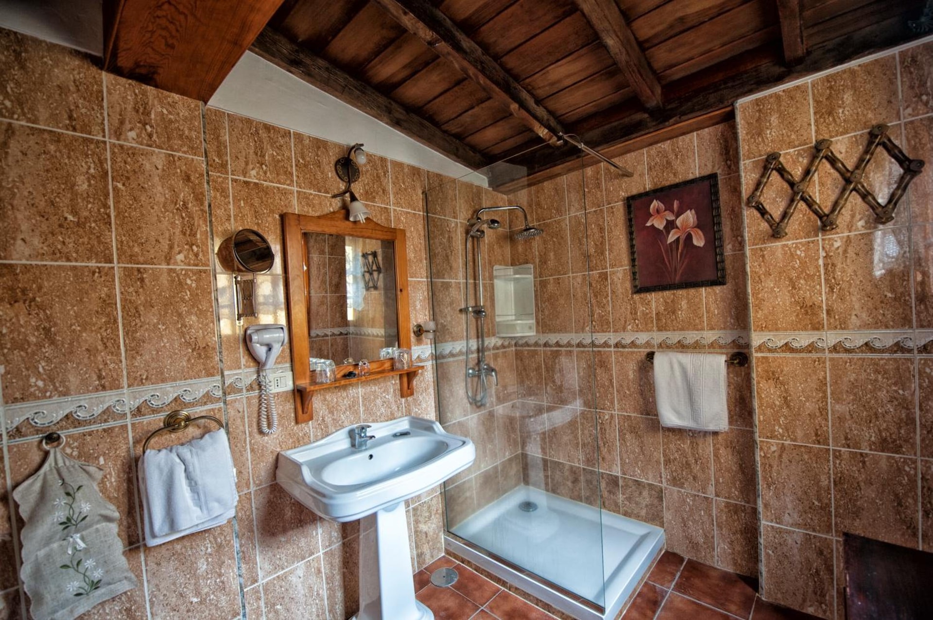 Hotel Rural Senderos de Abona