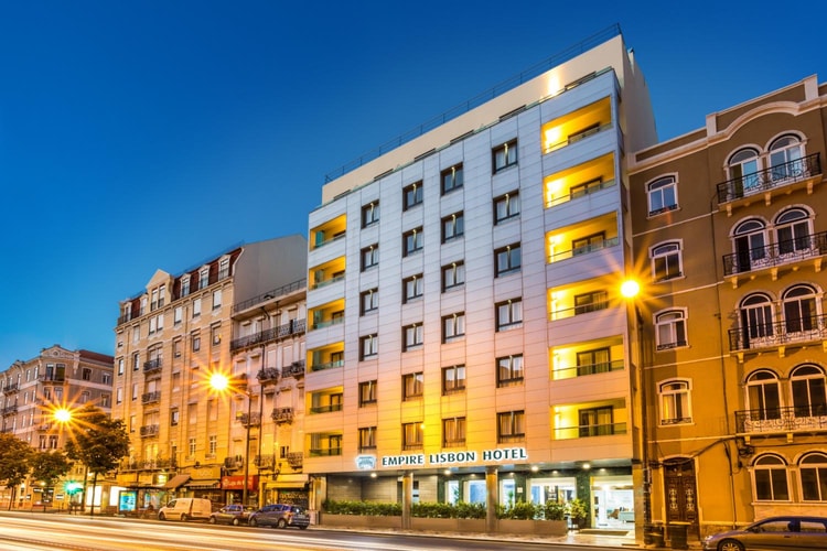 hotel image 0