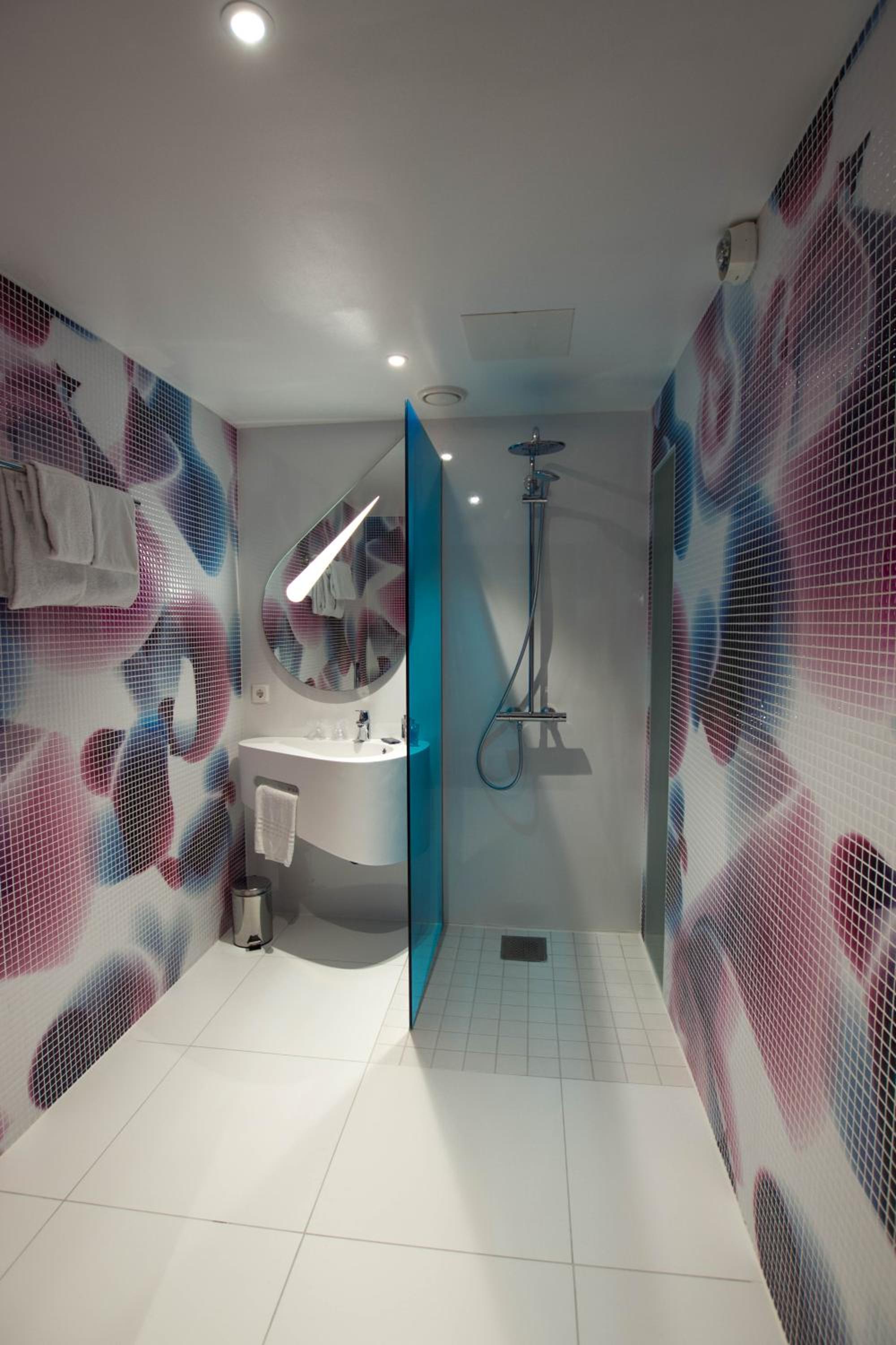 Prize by Radisson, Xhibition Bergen City