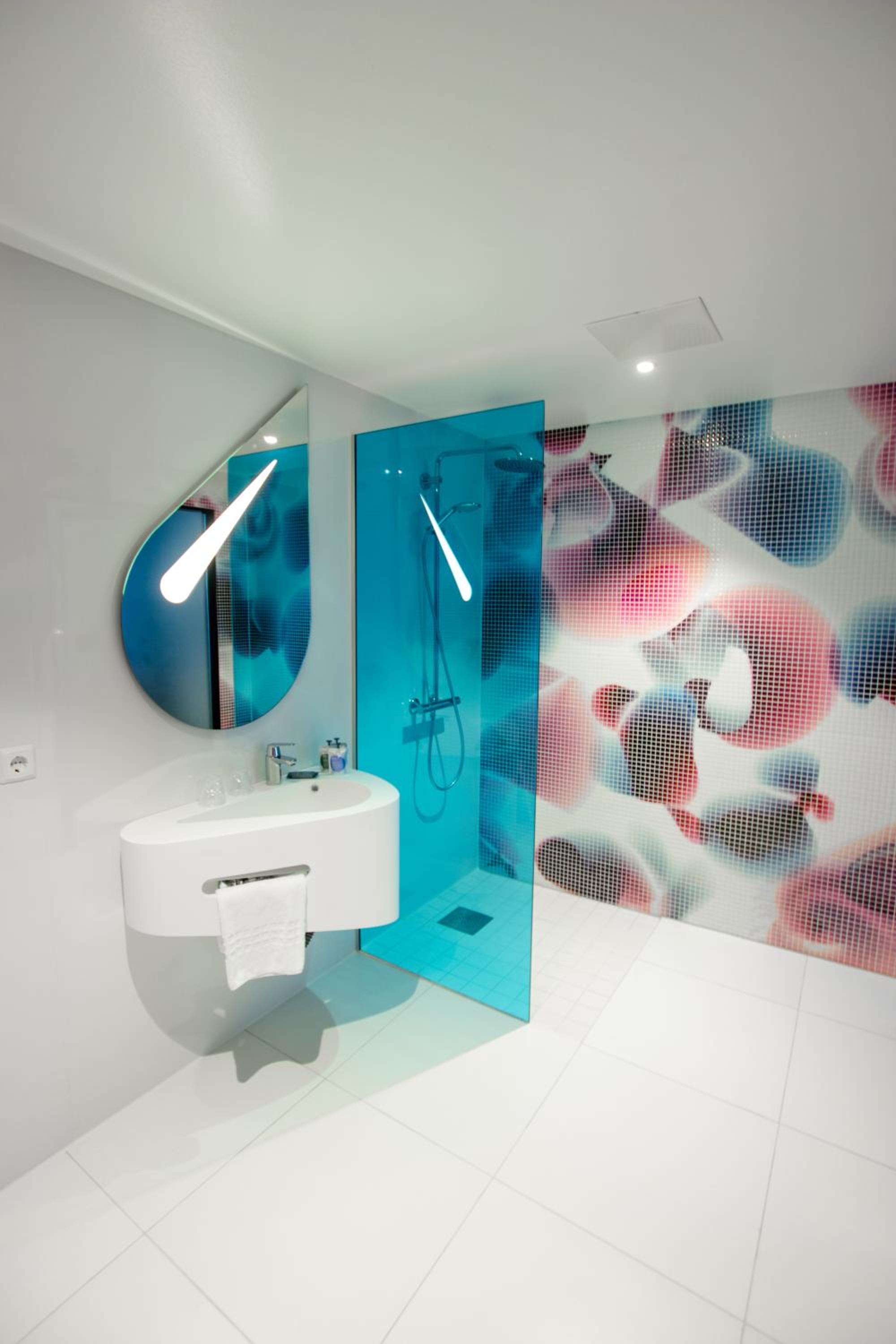 Prize by Radisson, Xhibition Bergen City