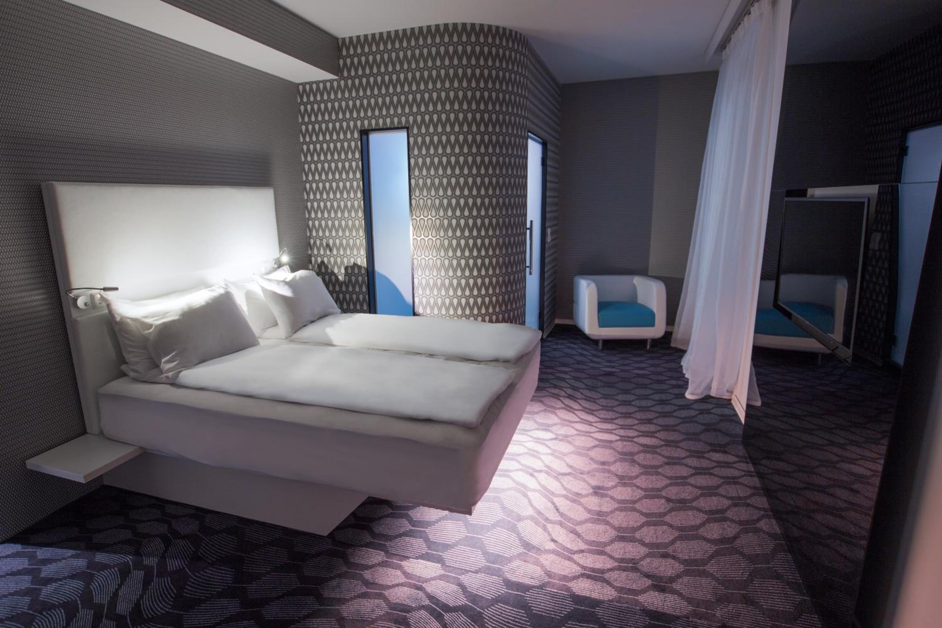 Prize by Radisson, Xhibition Bergen City