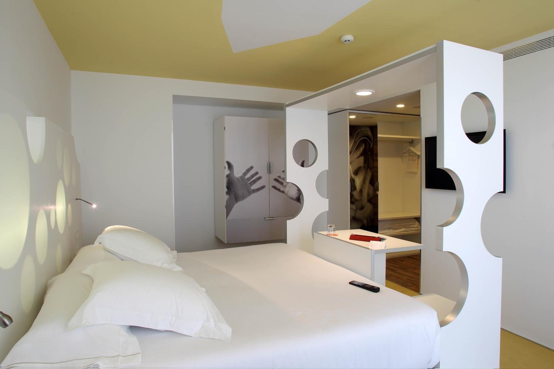 Room Mate Pau, Barcelona