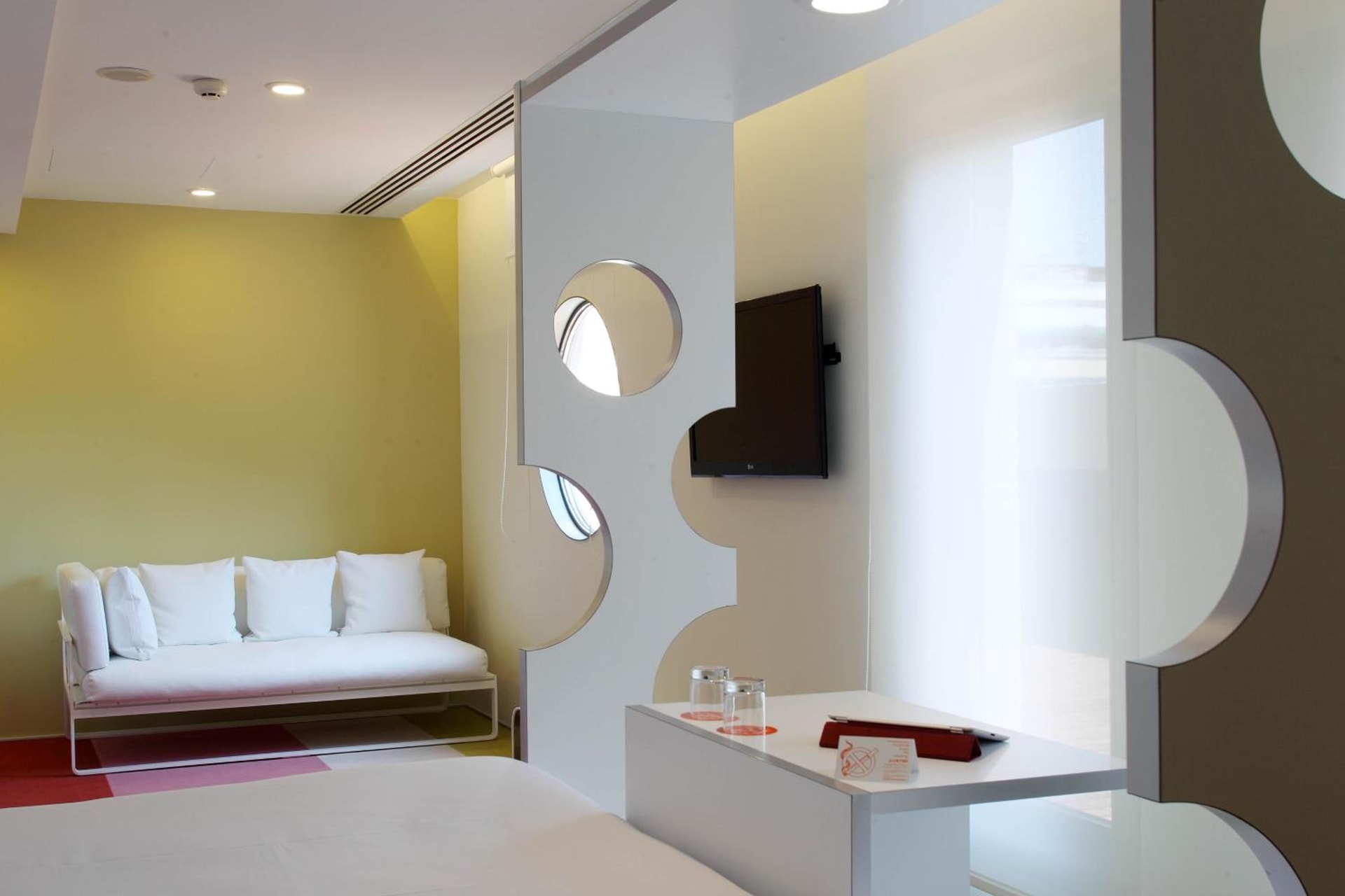 Room Mate Pau, Barcelona