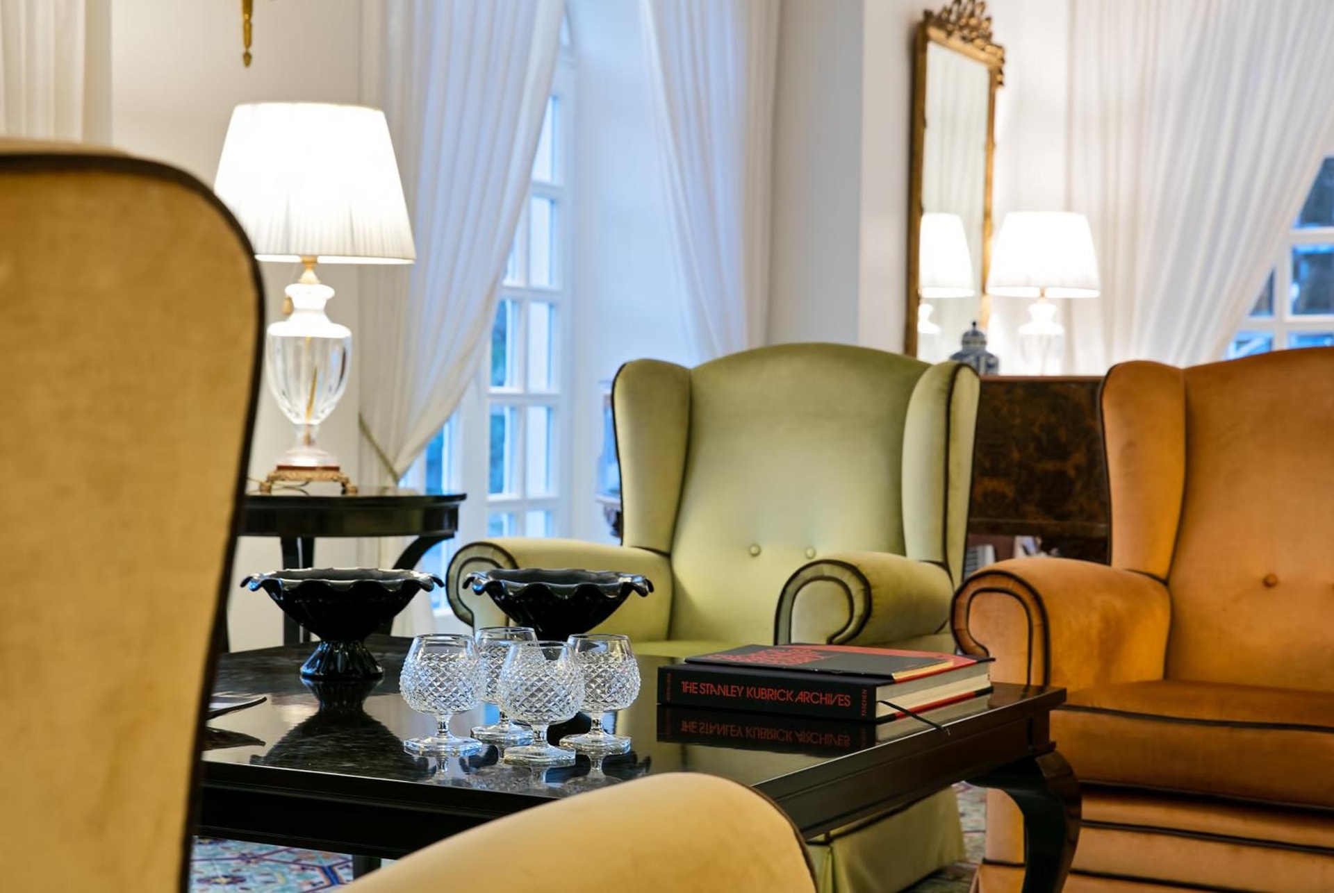 La Medusa Hotel - Dimora di Charme