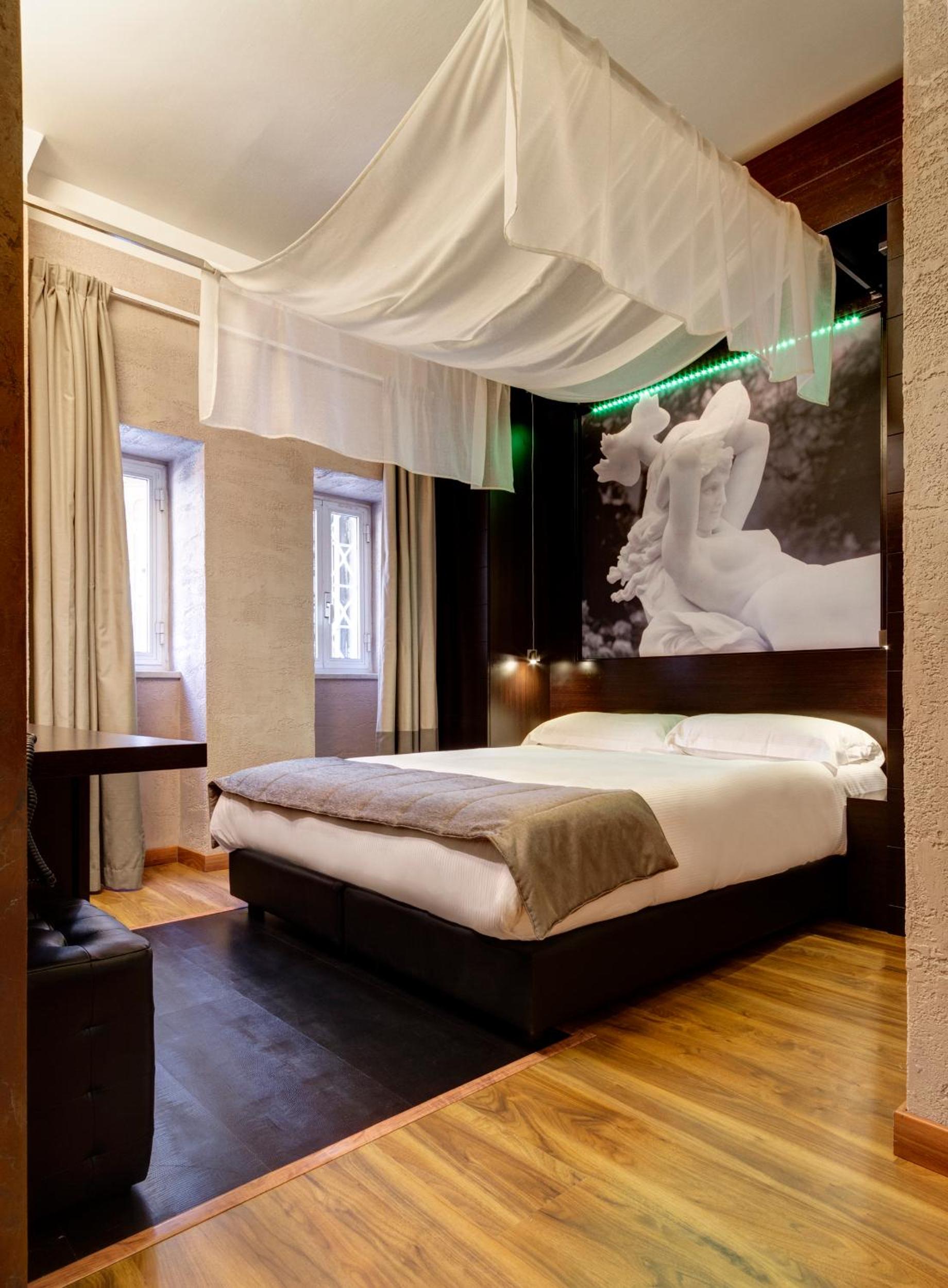 Dharma Luxury Hotel & SPA