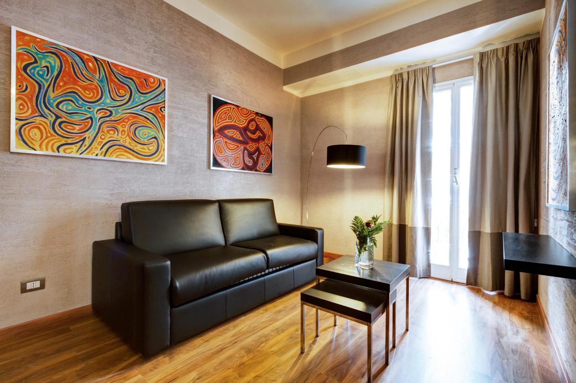 Dharma Luxury Hotel & SPA