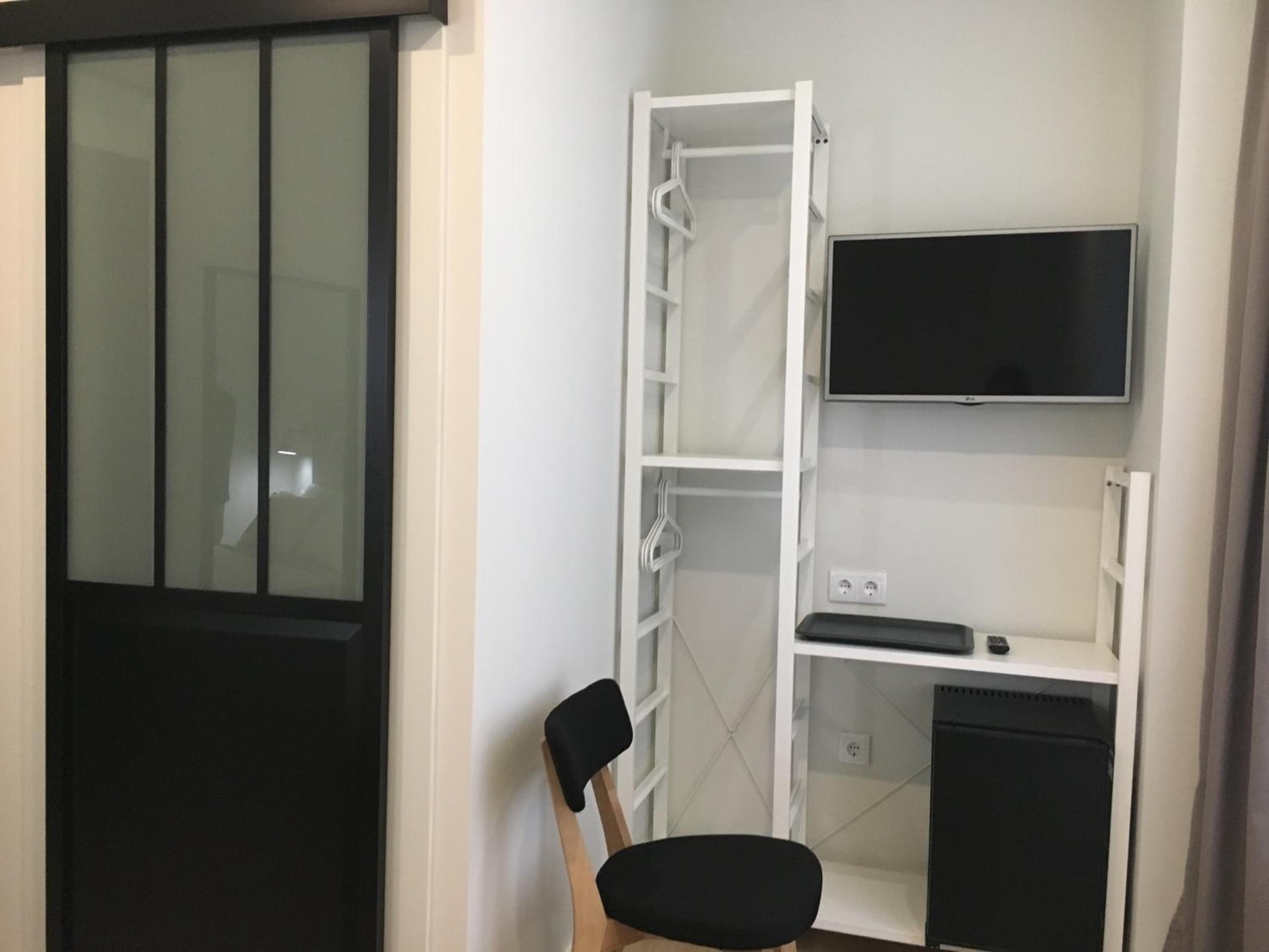 MD Design Hotel - Portal del Real