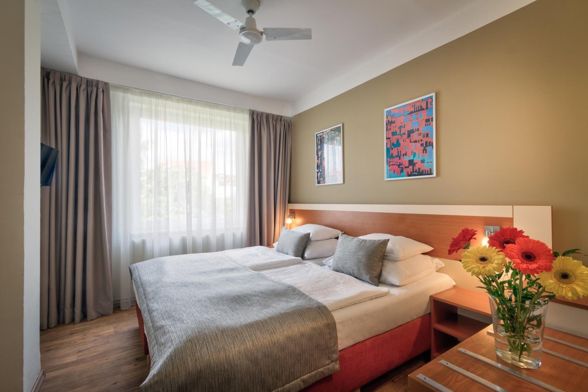 Hotel Aida