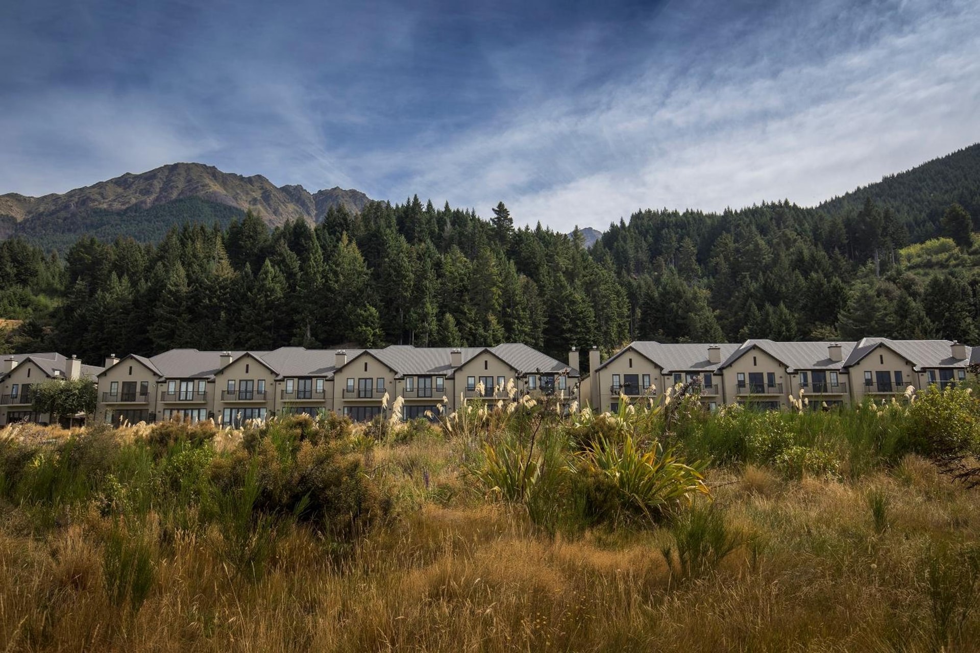 Platinum Queenstown