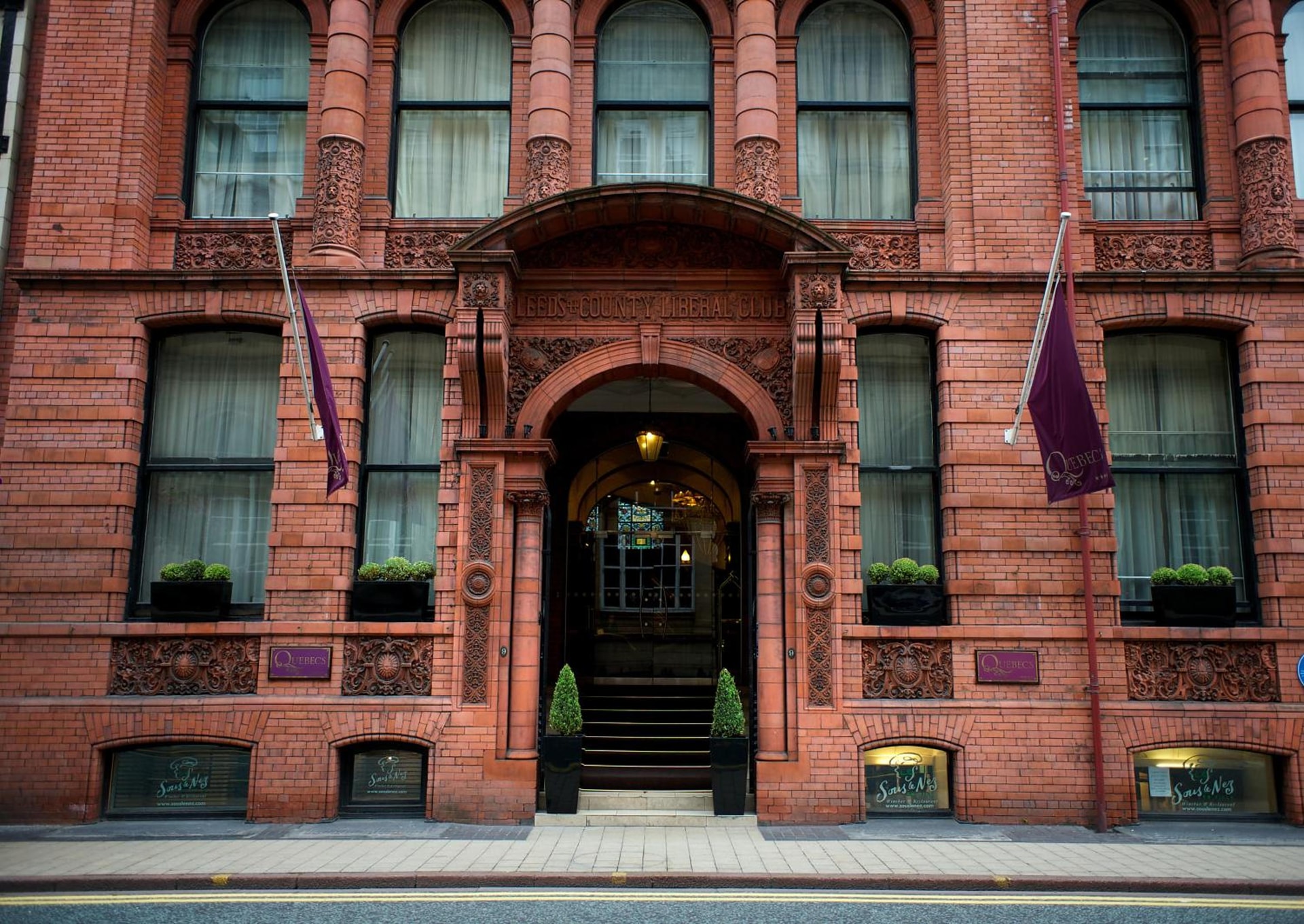 building