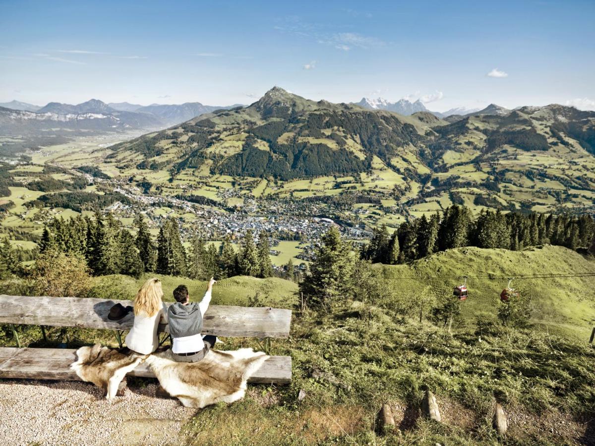 Tennerhof Luxury Chalets