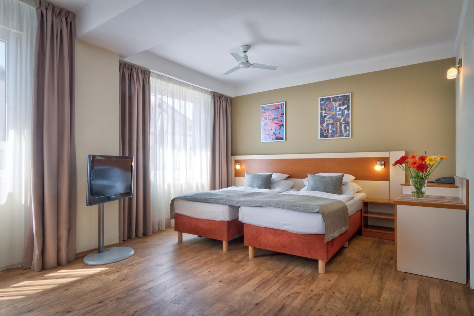 Hotel Aida
