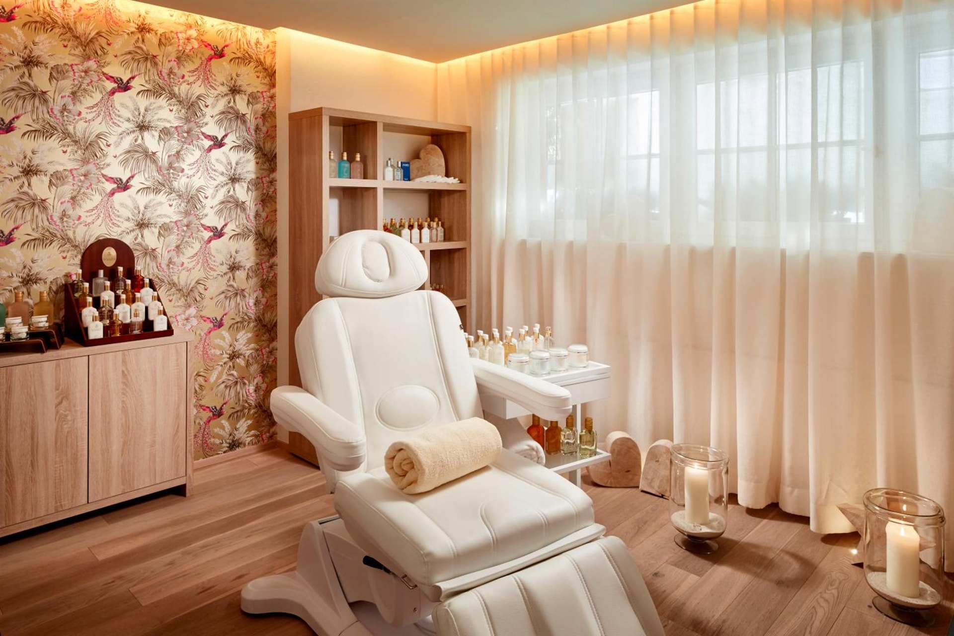 Tennerhof Luxury Chalets