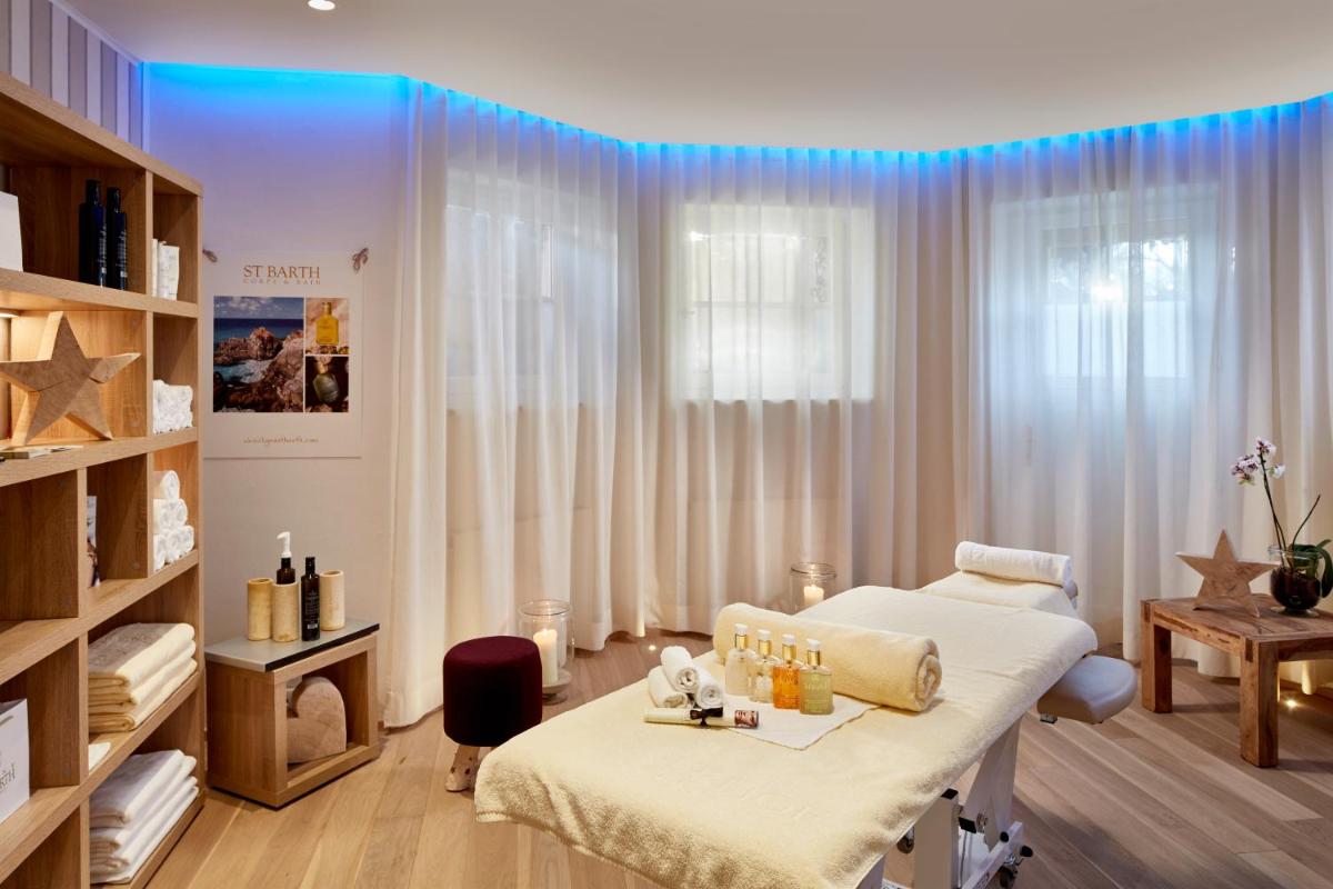 Tennerhof Luxury Chalets