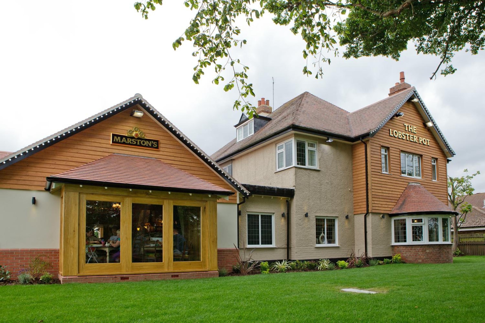 building