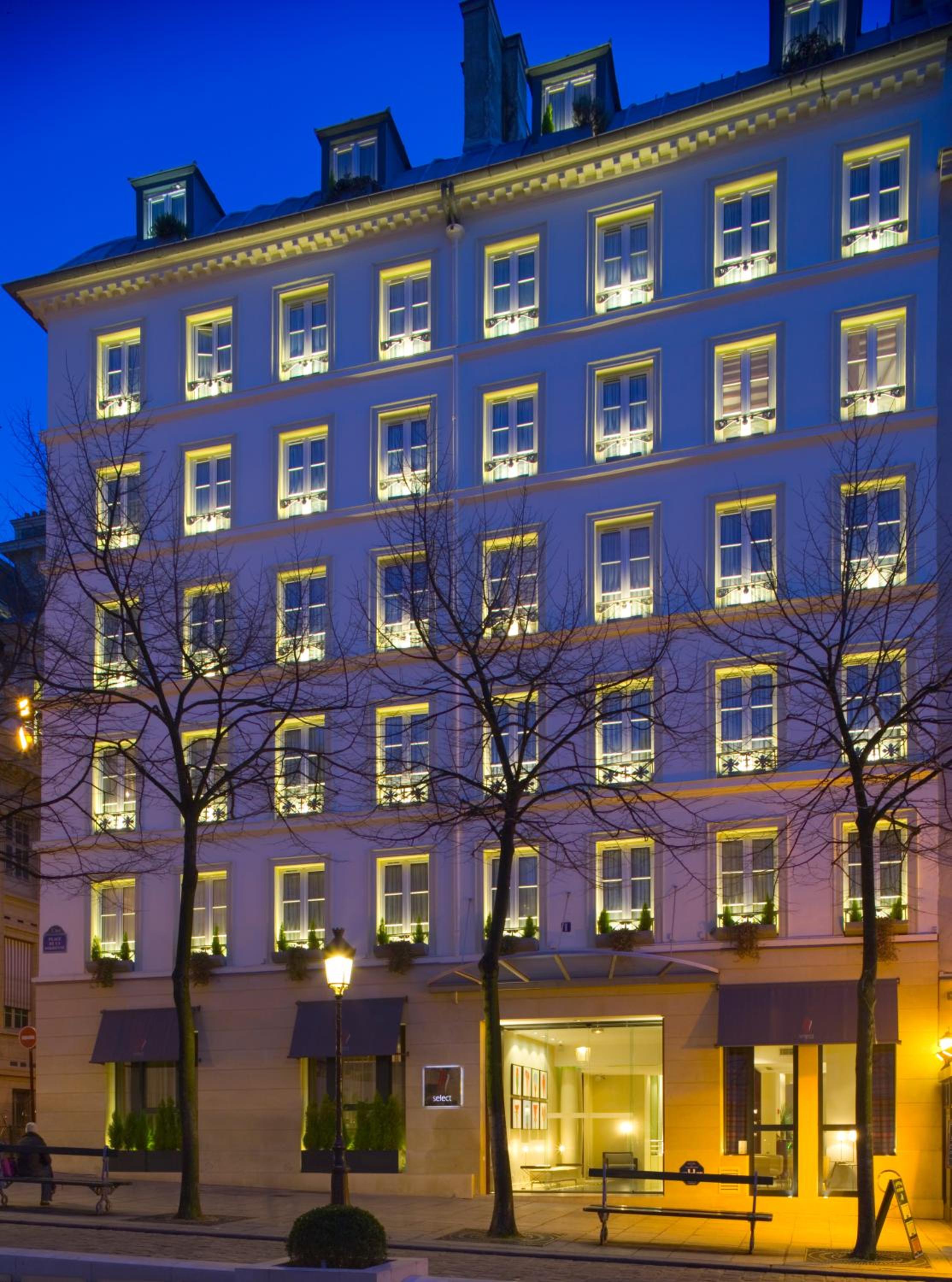 building