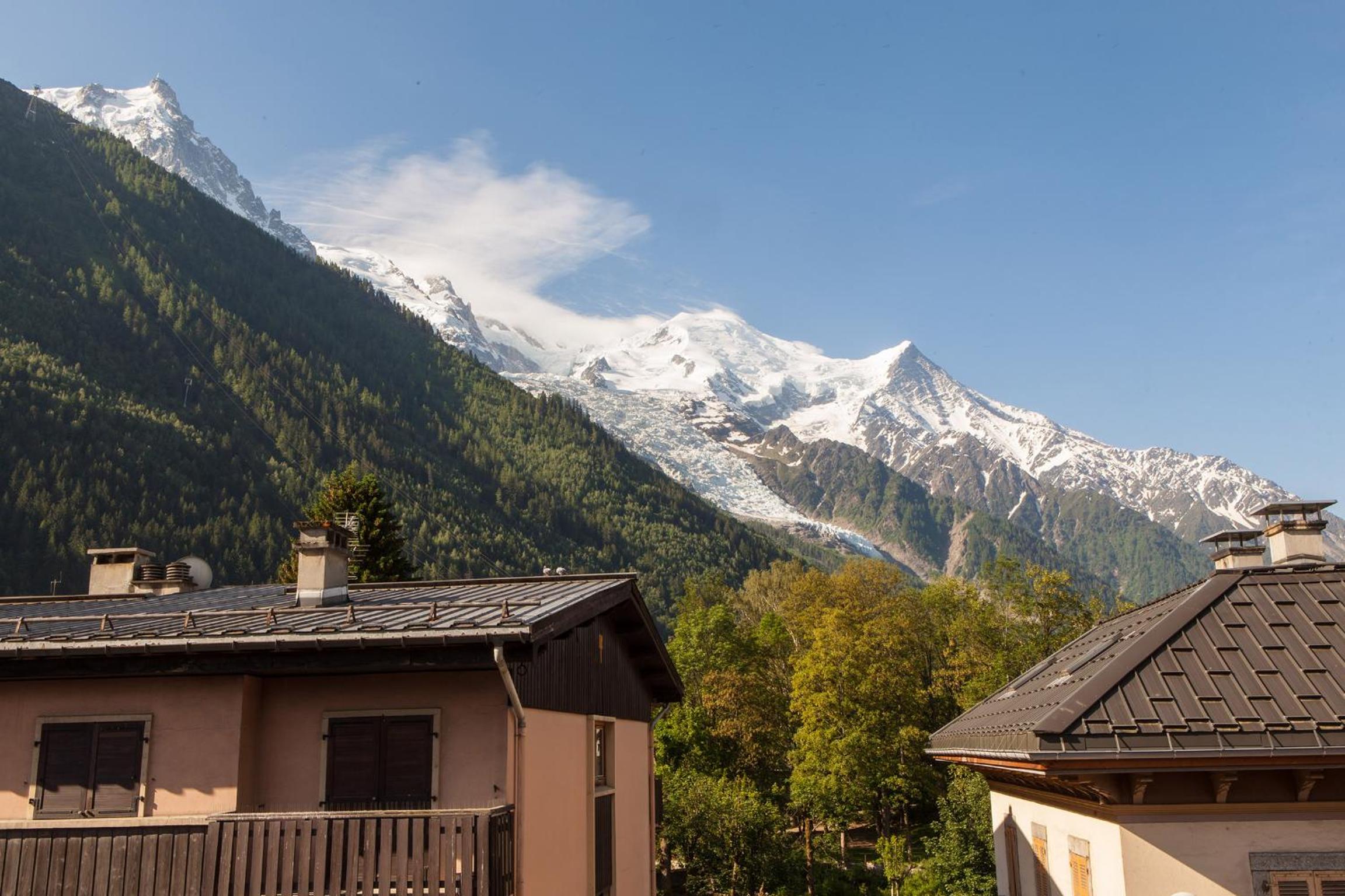 Pointe Isabelle