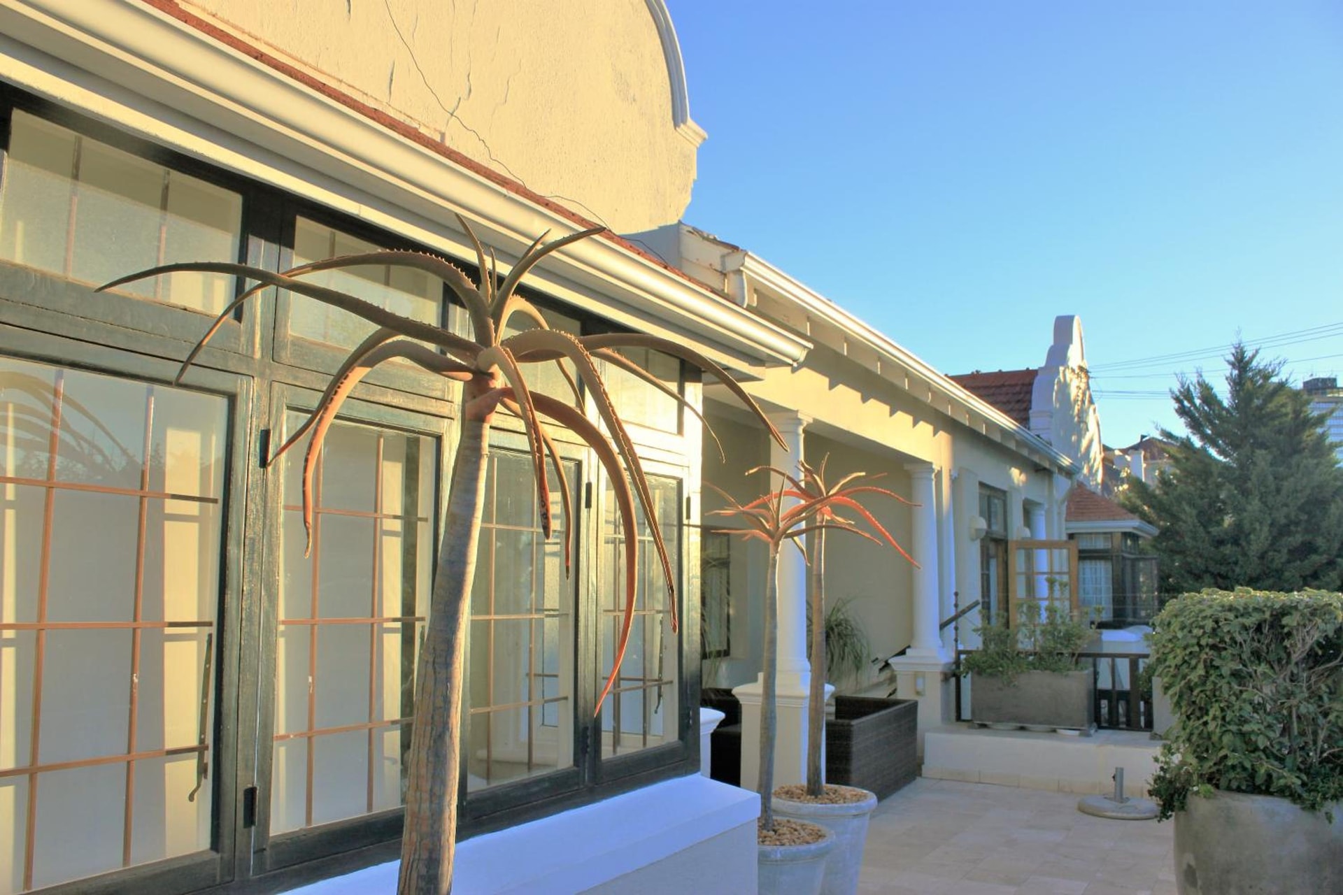 building