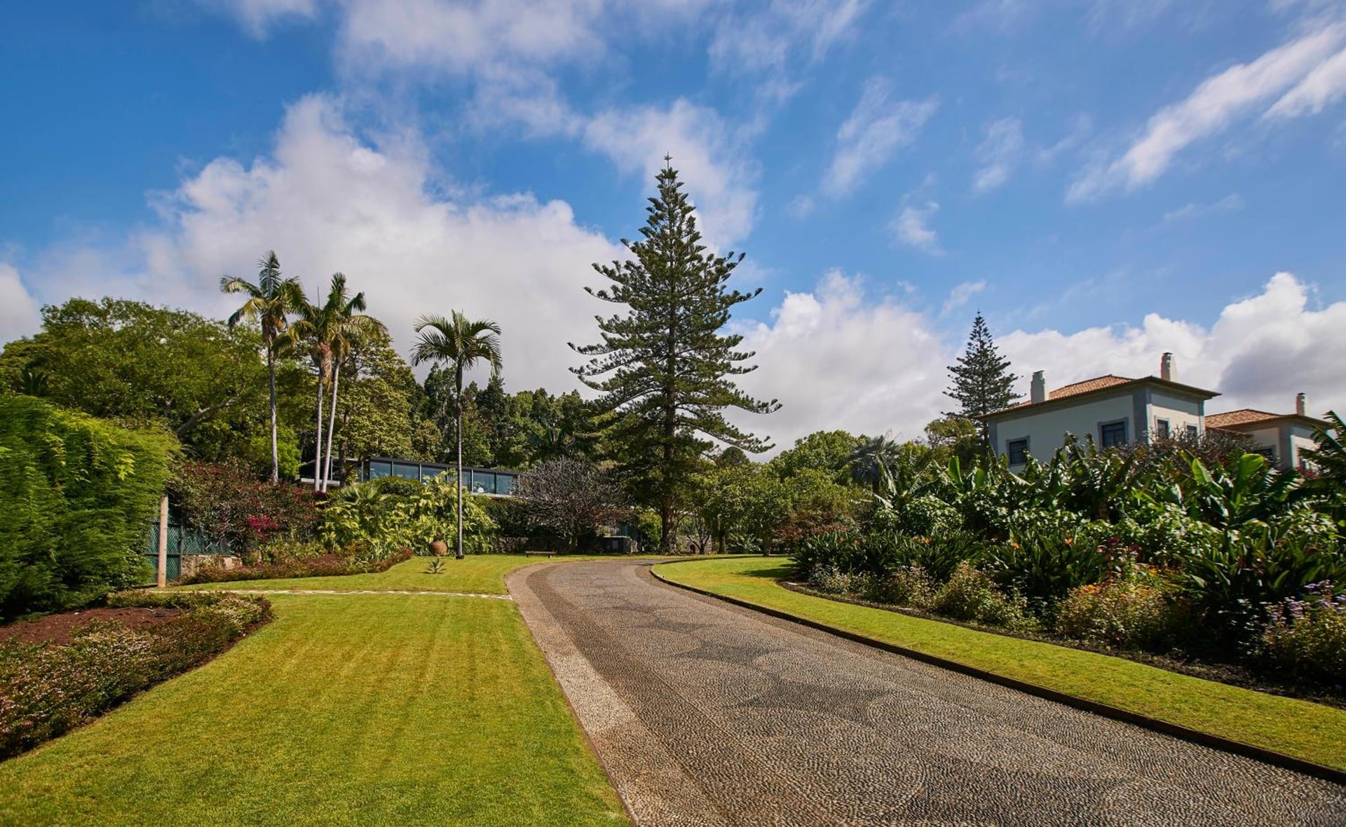 Quinta da Casa Branca - Small Luxury Hotels of the World