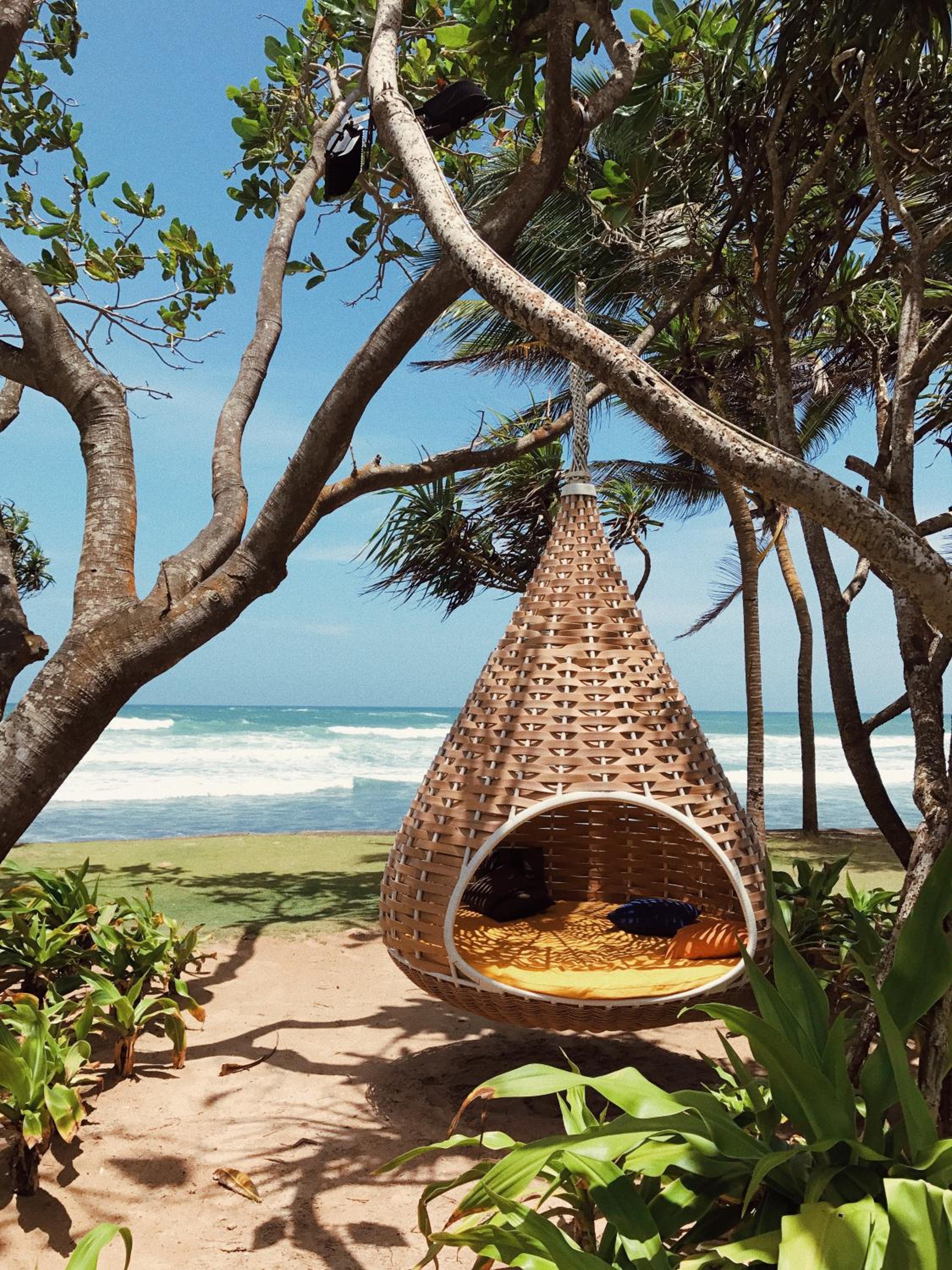 The Fortress Resort & Spa Galle